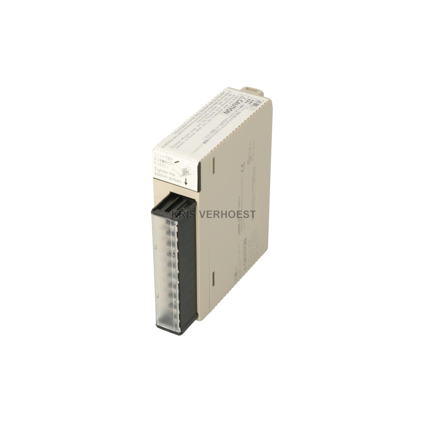 Omron CS1W-ID211 (USED)