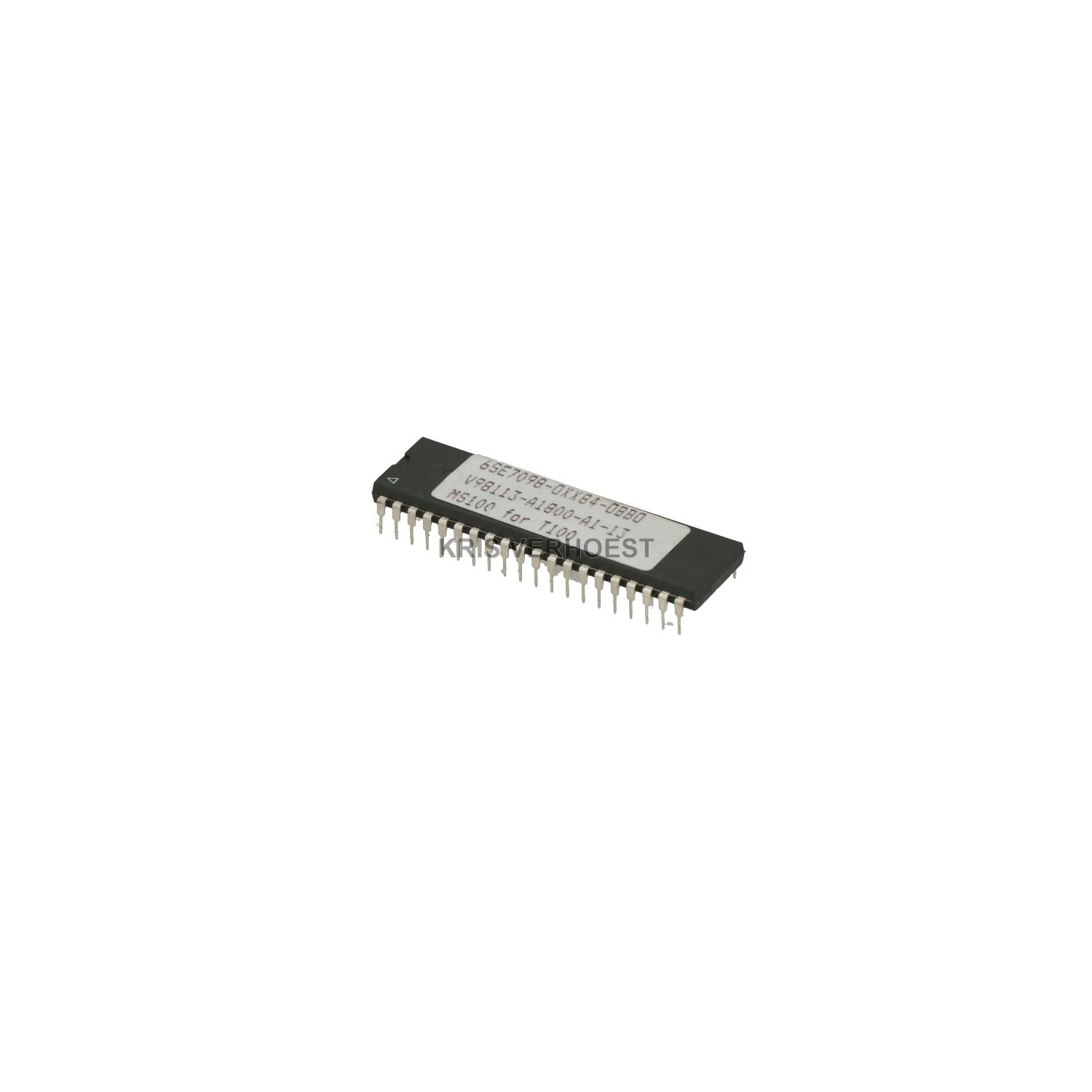 Siemens 6SE7098-0XX84-0BB0 (NEW)