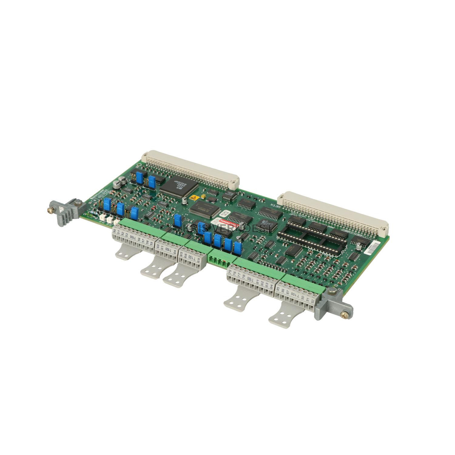 Siemens 6SE7090-0XX87-0BB0 (USED)