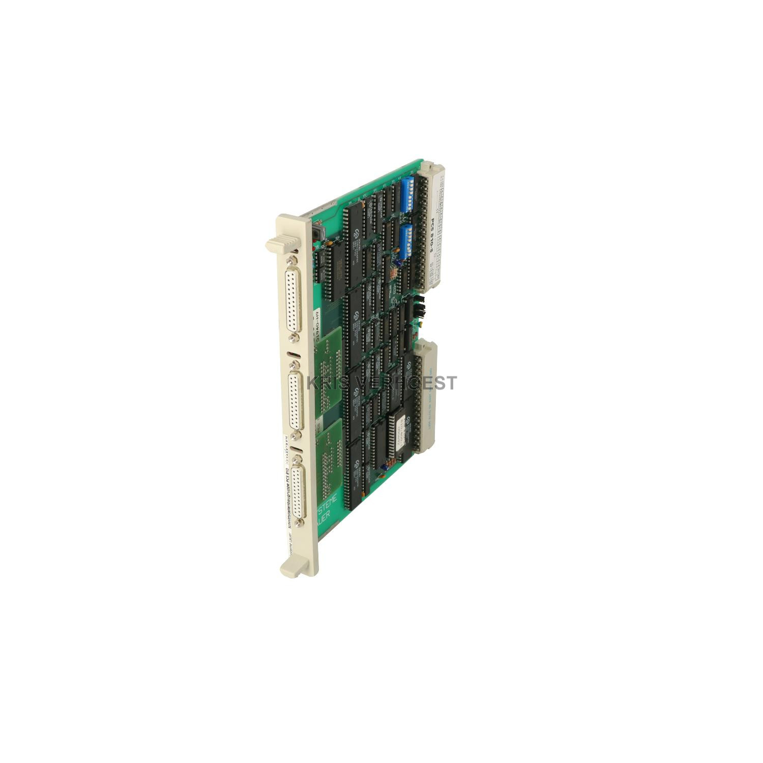 Lauer PCS810-3 (USED)