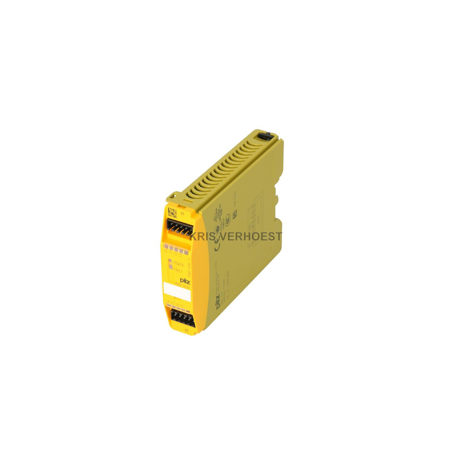 Pilz 773400 (NEW)