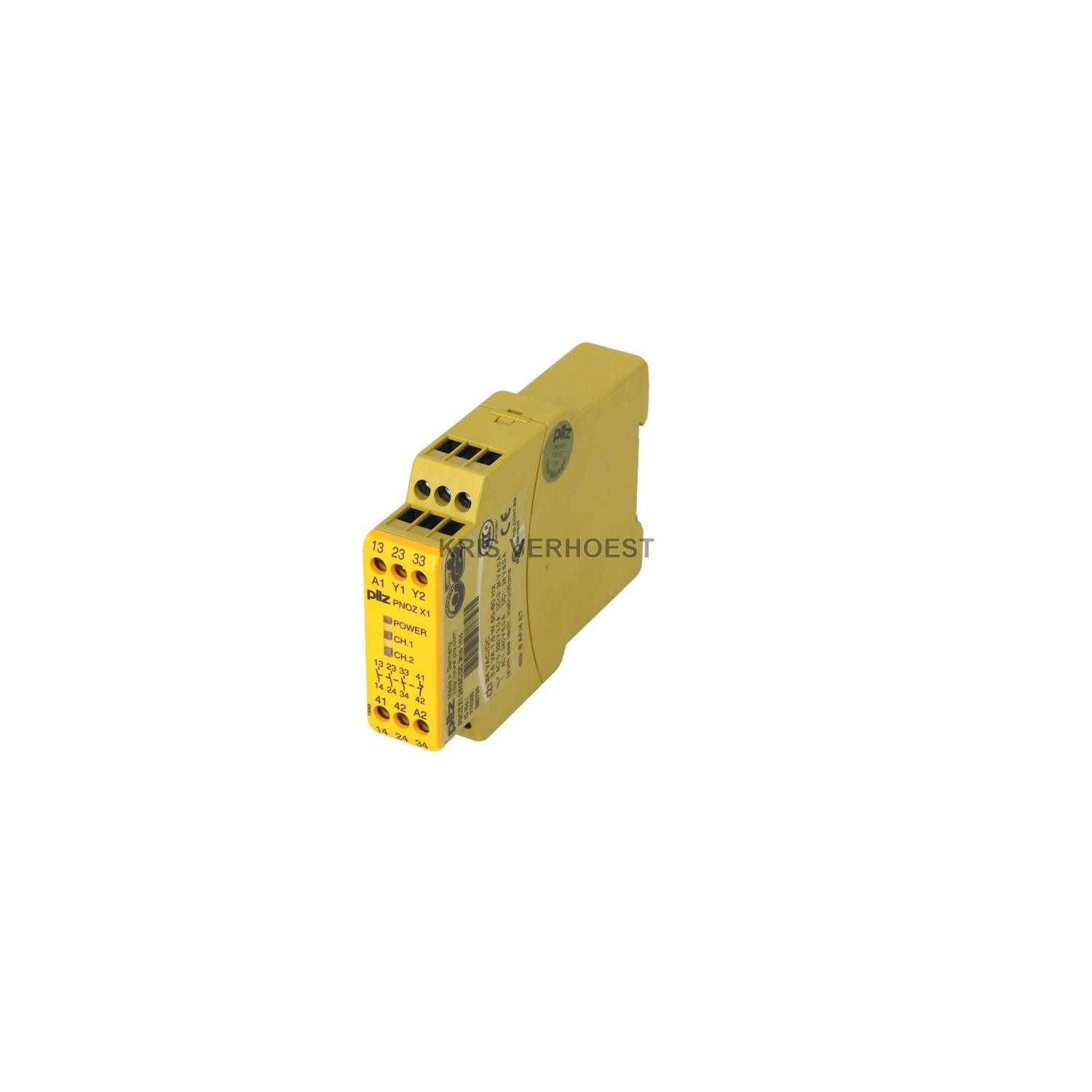 Pilz 774300 (NEW)