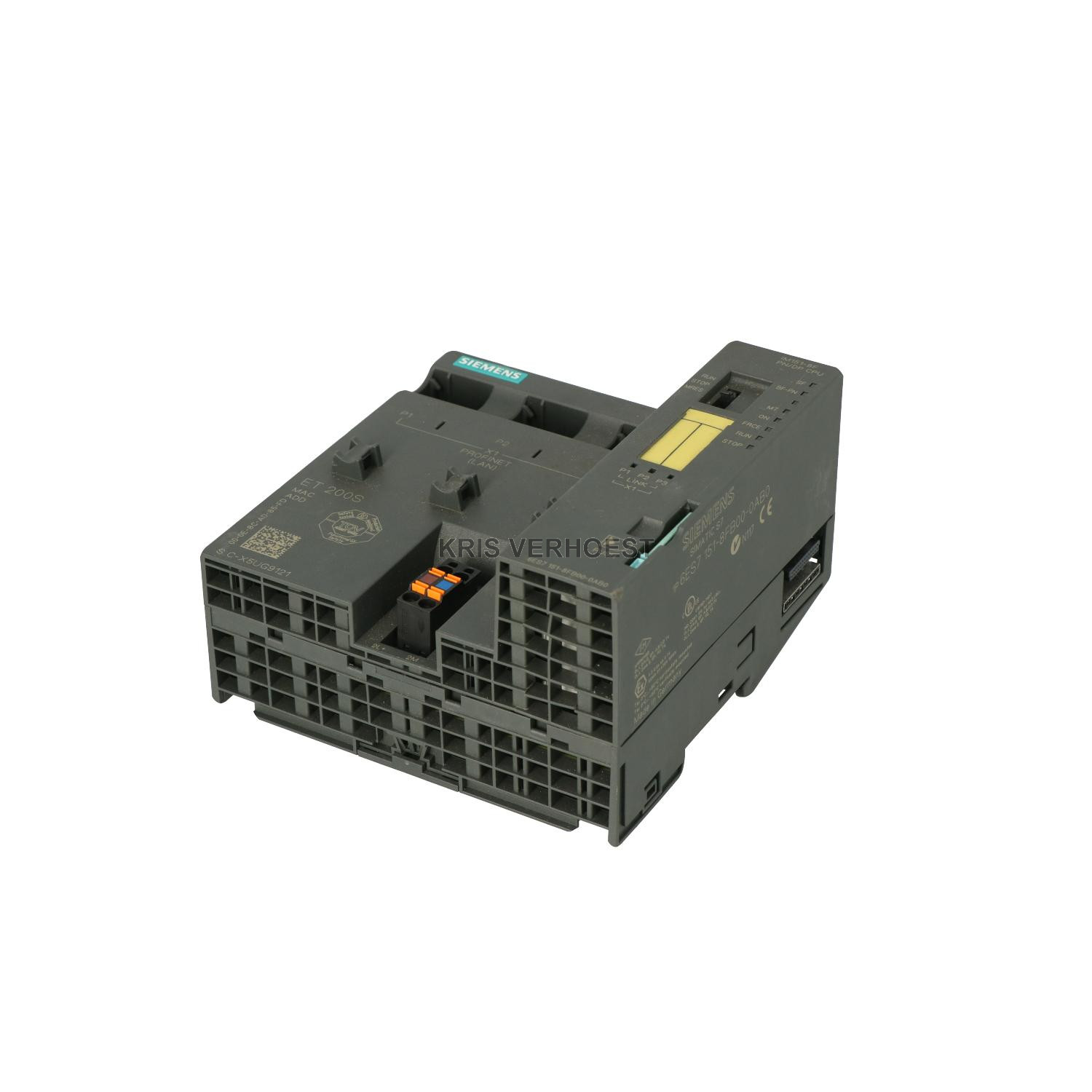 Siemens 6ES7151-8FB00-0AB0 (USED)