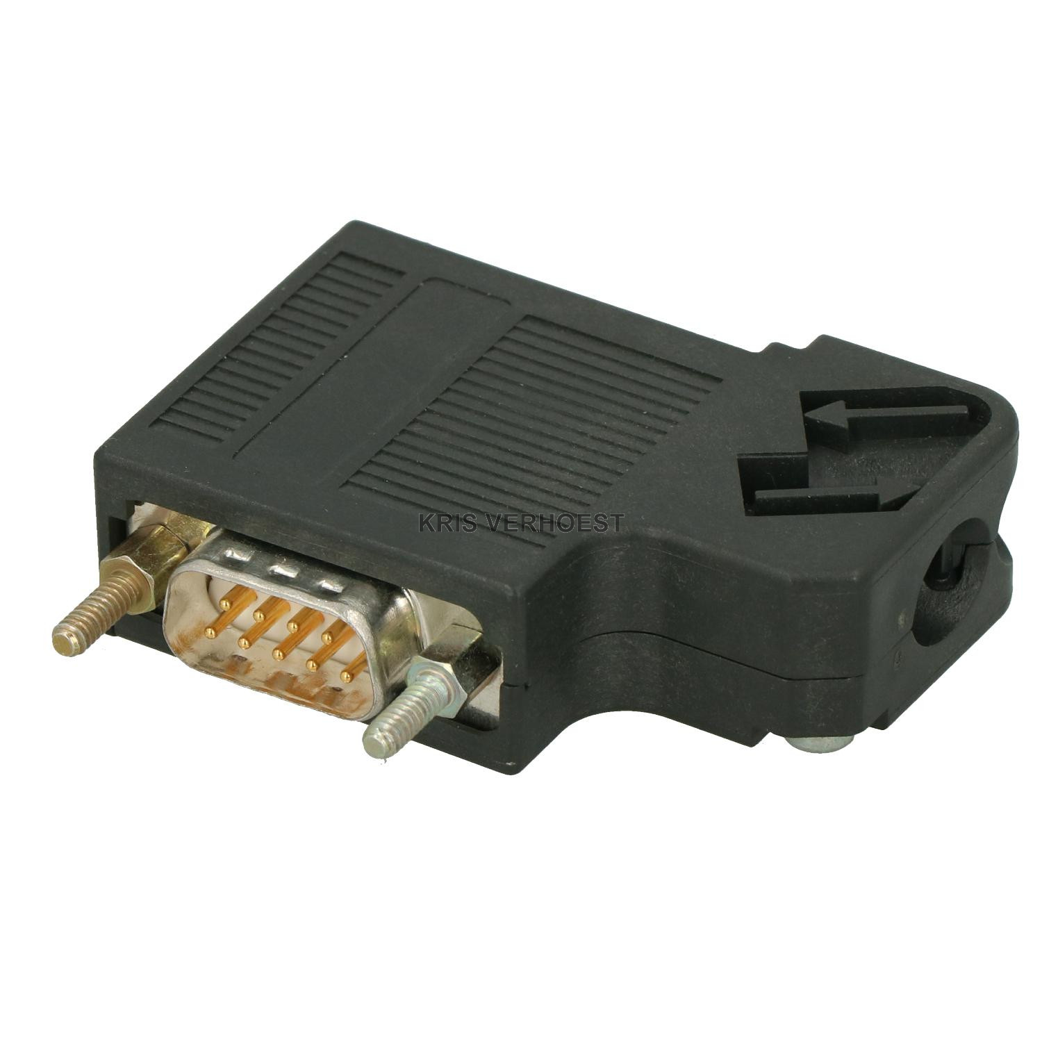 Siemens 6ES7972-0BA40-0XA0 (NEW)
