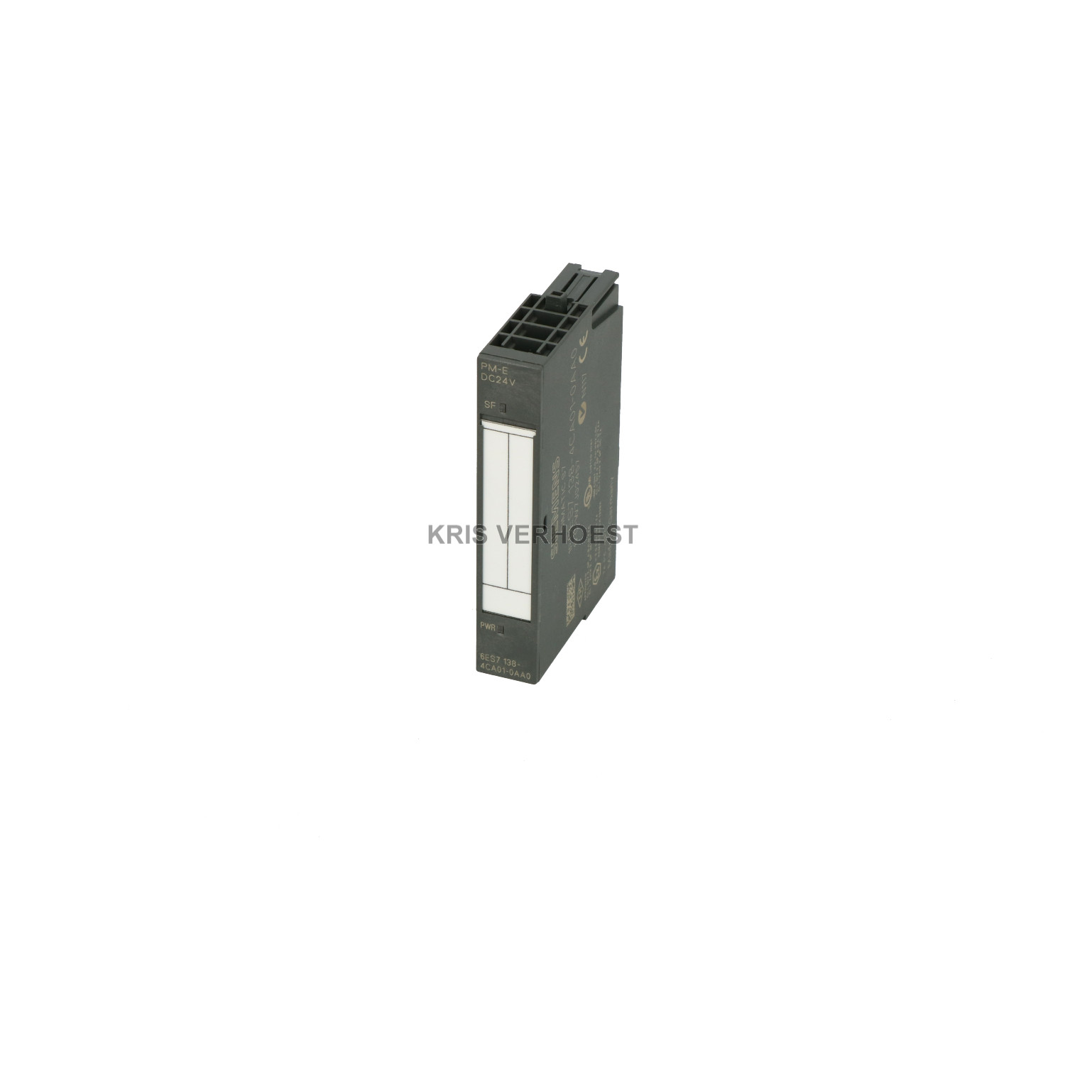 Siemens 6ES7138-4CA01-0AA0 (USED)