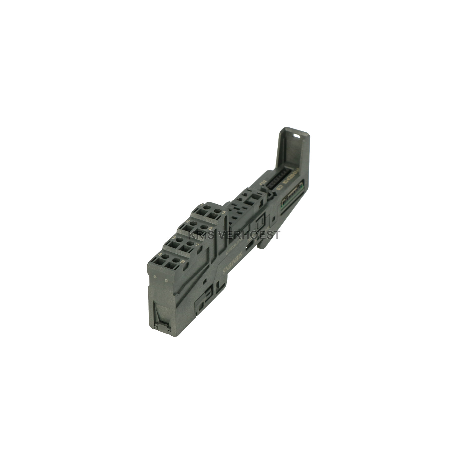 Siemens 6ES7193-4CB20-0AA0 (NEW)