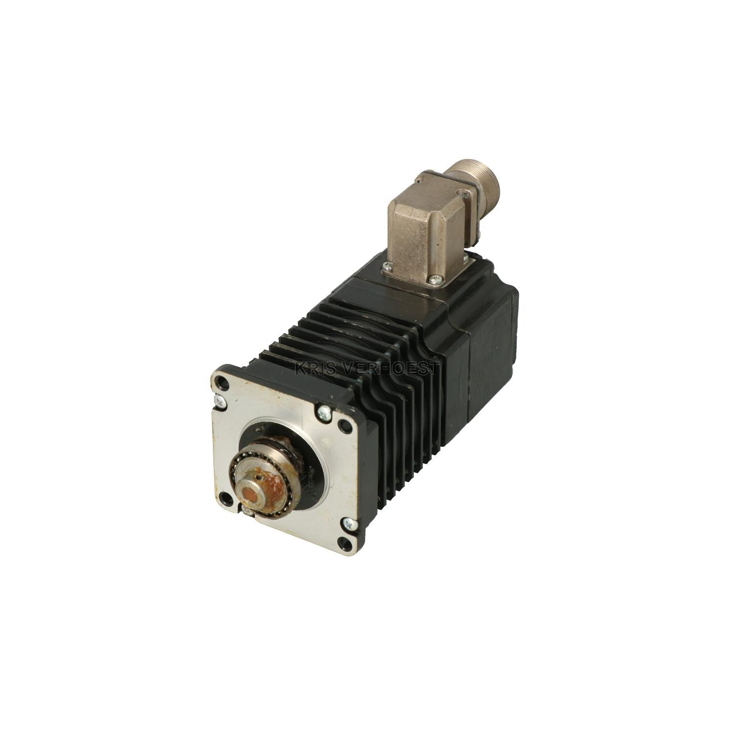 Berger Lahr VRDM 568/50 LWC (USED)