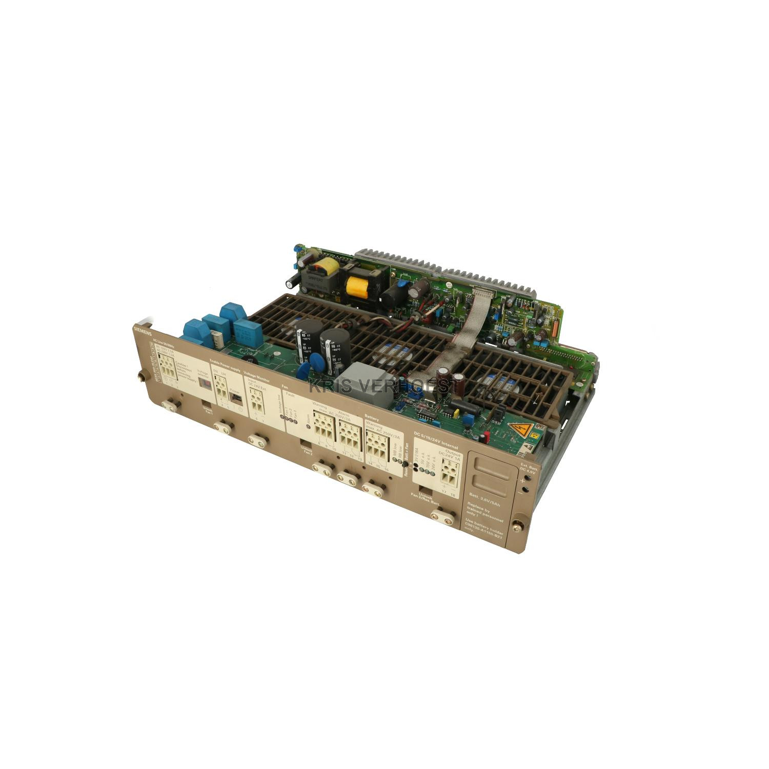Siemens 6ES5955-3LC42 (NEW)