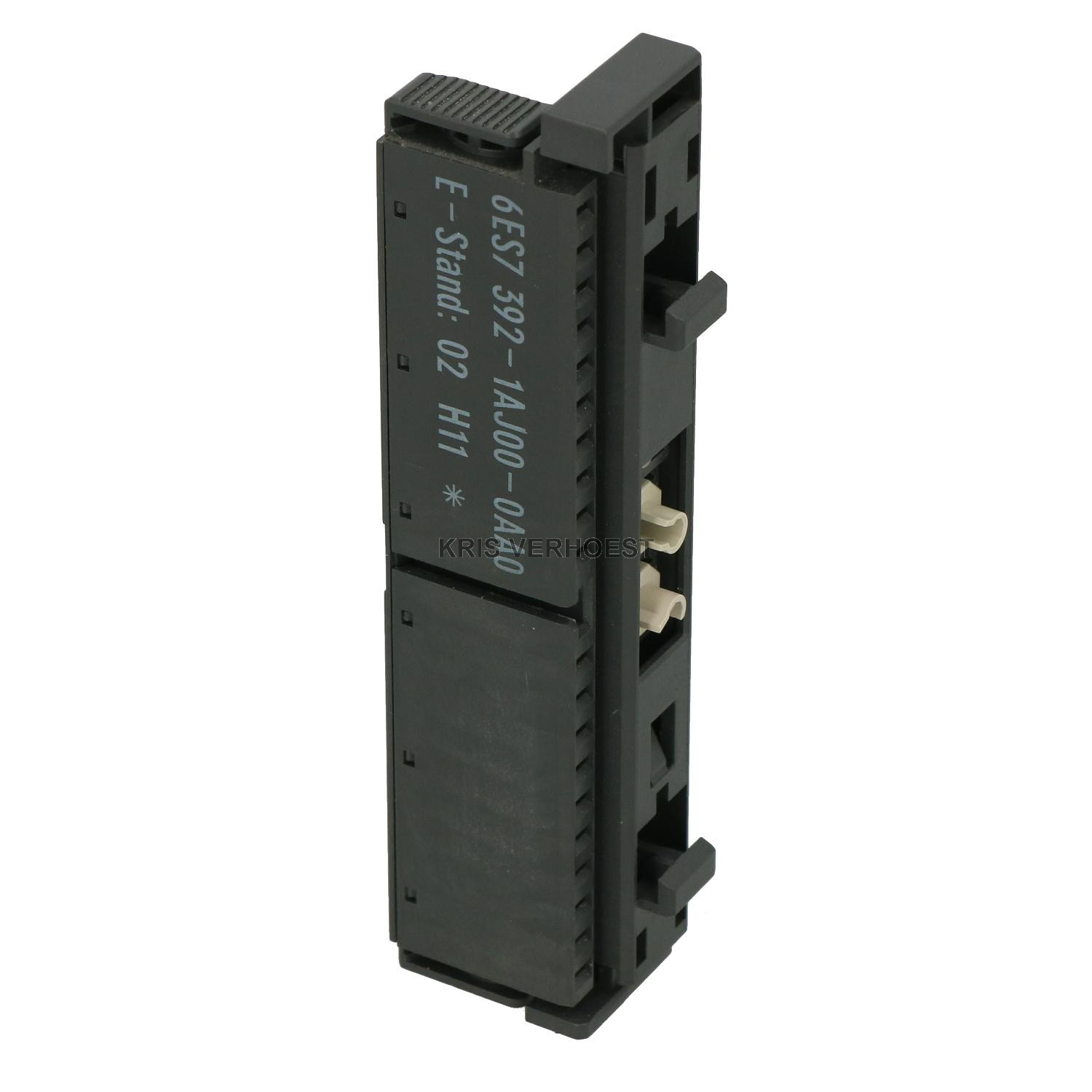 Siemens 6ES7392-1AJ00-0AA0 (NEW)