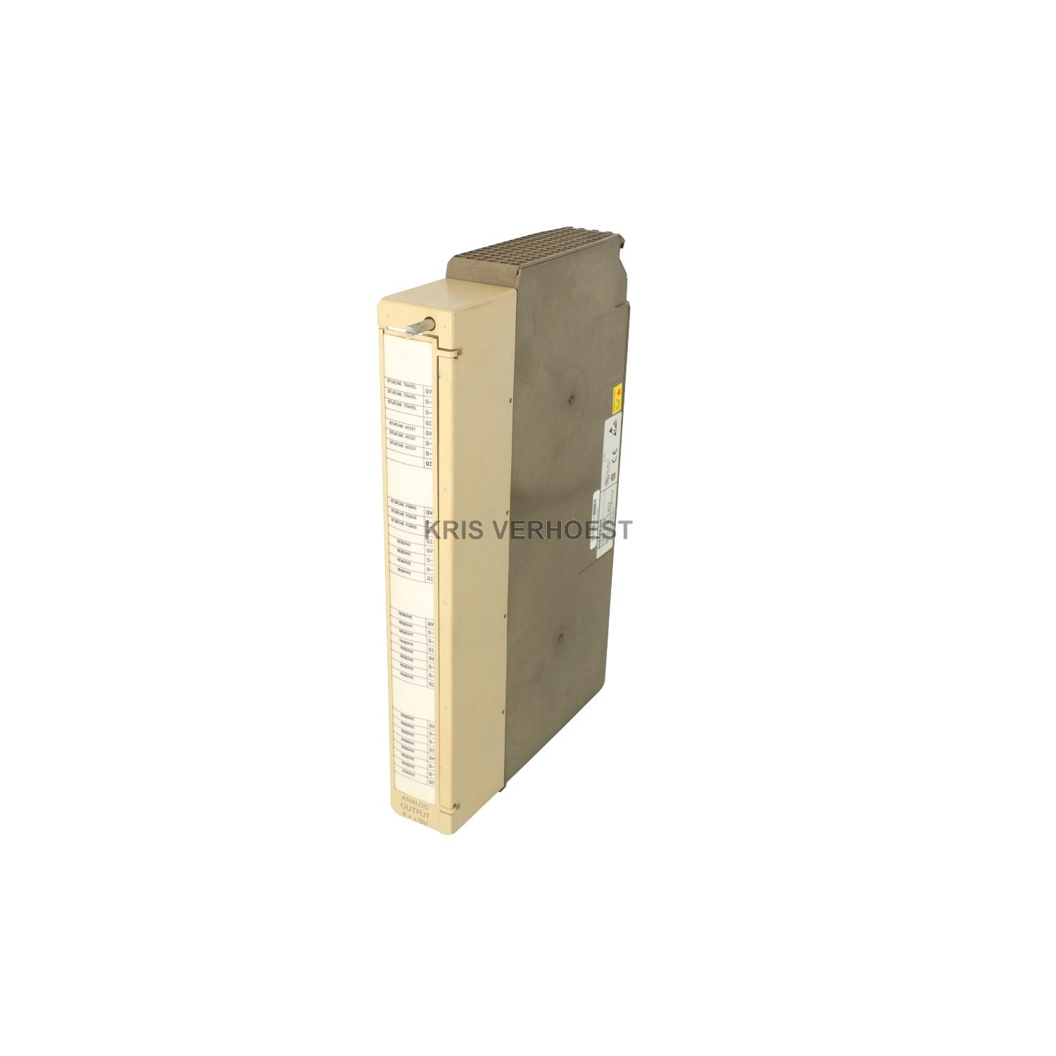 Siemens 6ES5470-7LB13 (USED)