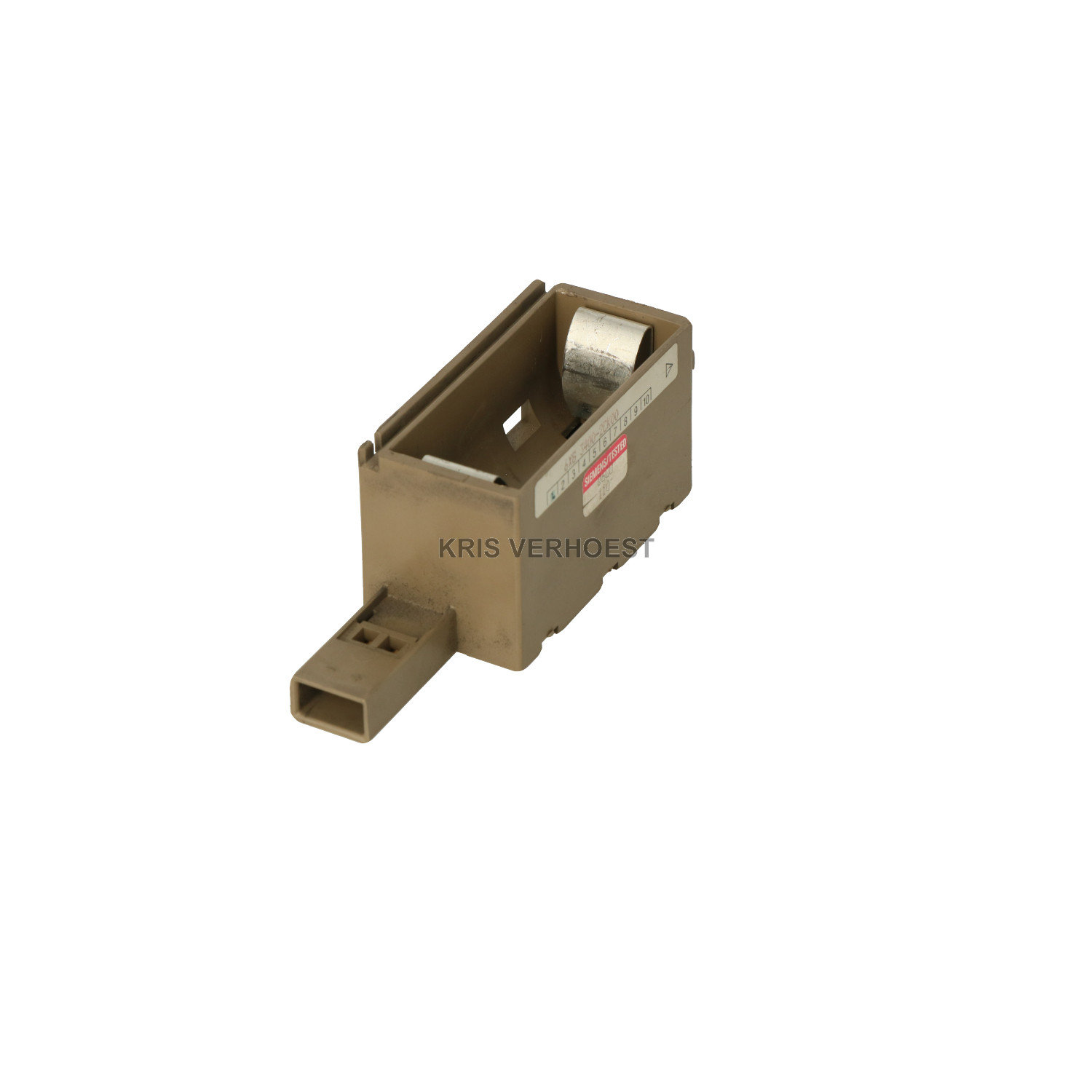Siemens 6XG3400-2CK00 (USED)