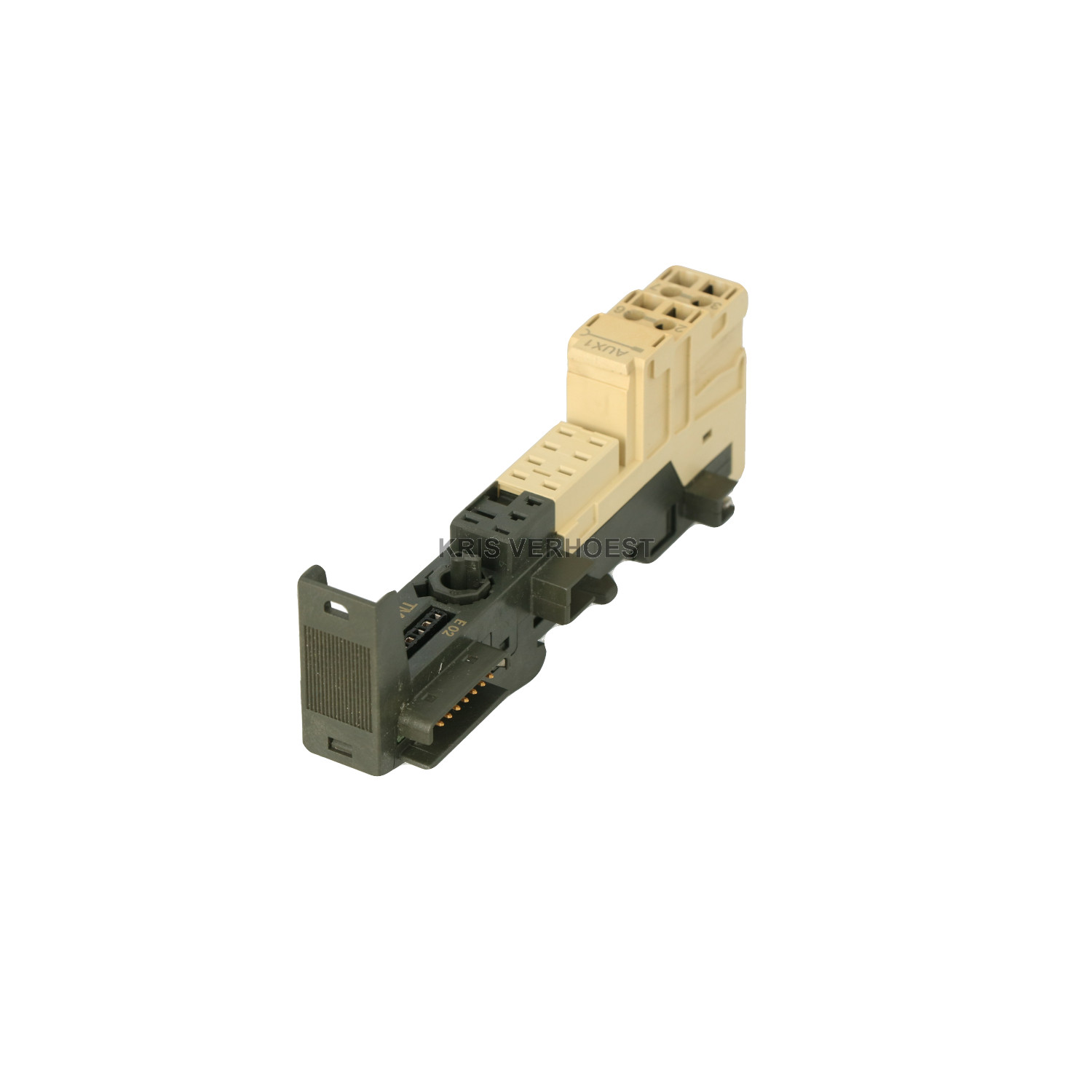 Siemens 6ES7193-4CE00-0AA0 (USED)