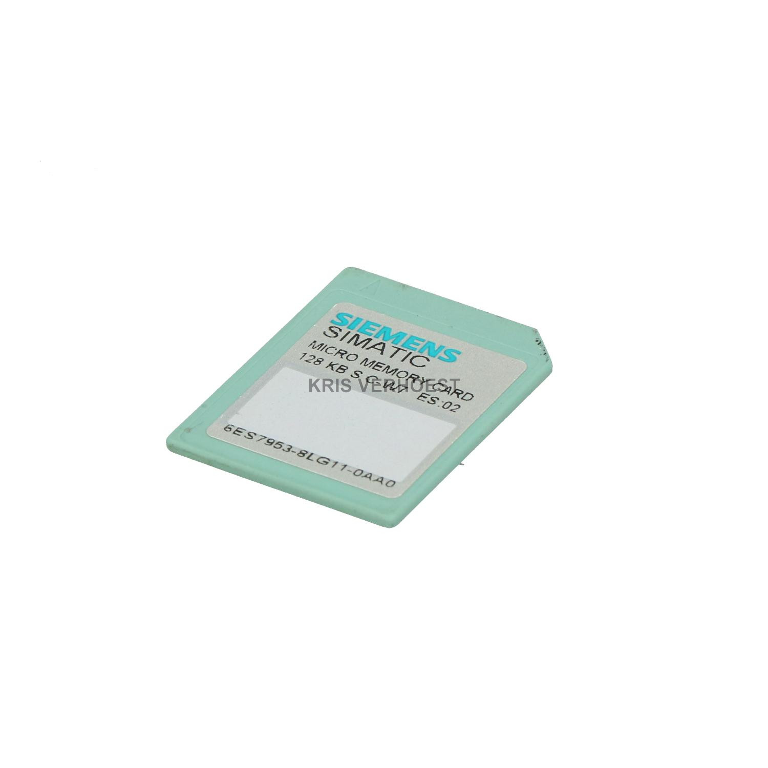 Siemens 6ES7953-8LG11-0AA0 (USED)