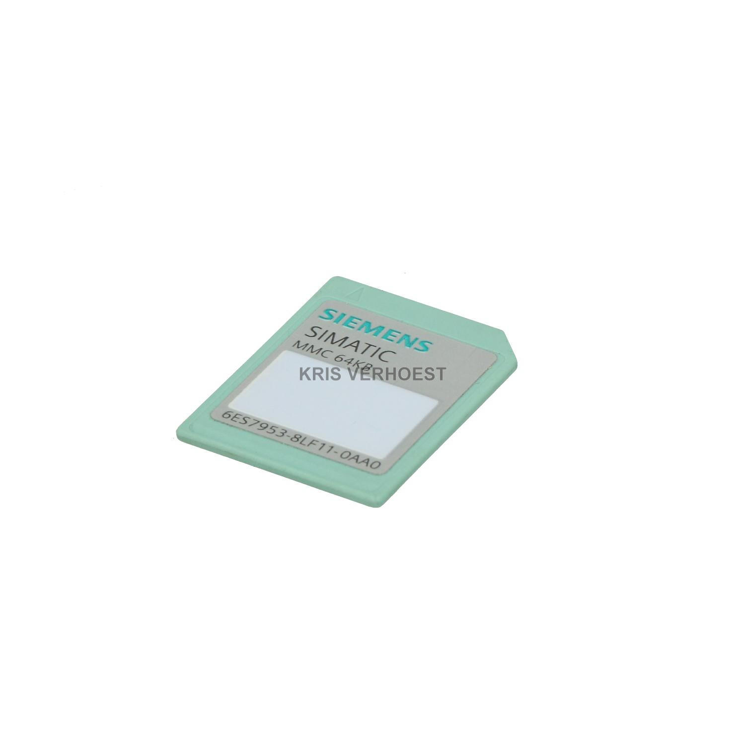 Siemens 6ES7953-8LF11-0AA0 (USED)