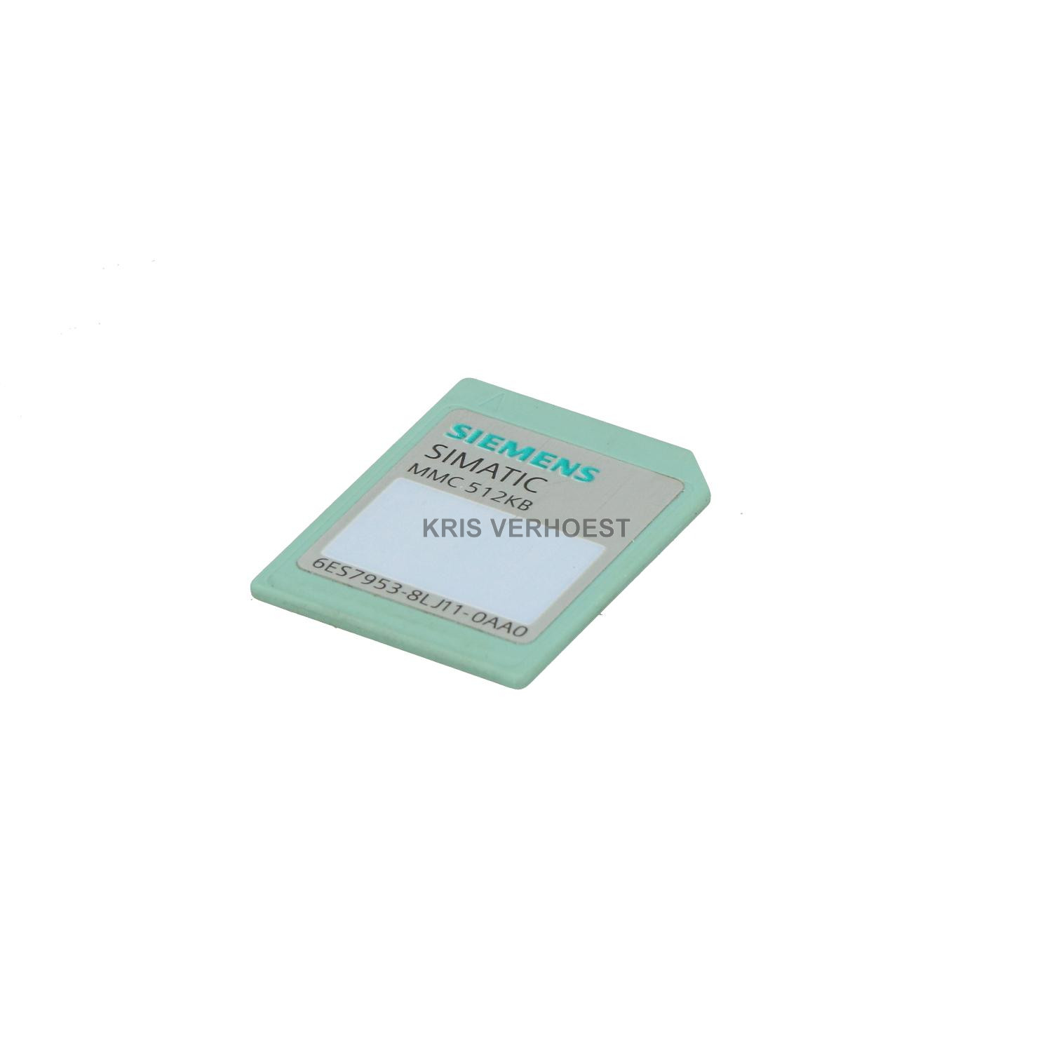 Siemens 6ES7953-8LJ11-0AA0 (NEW)