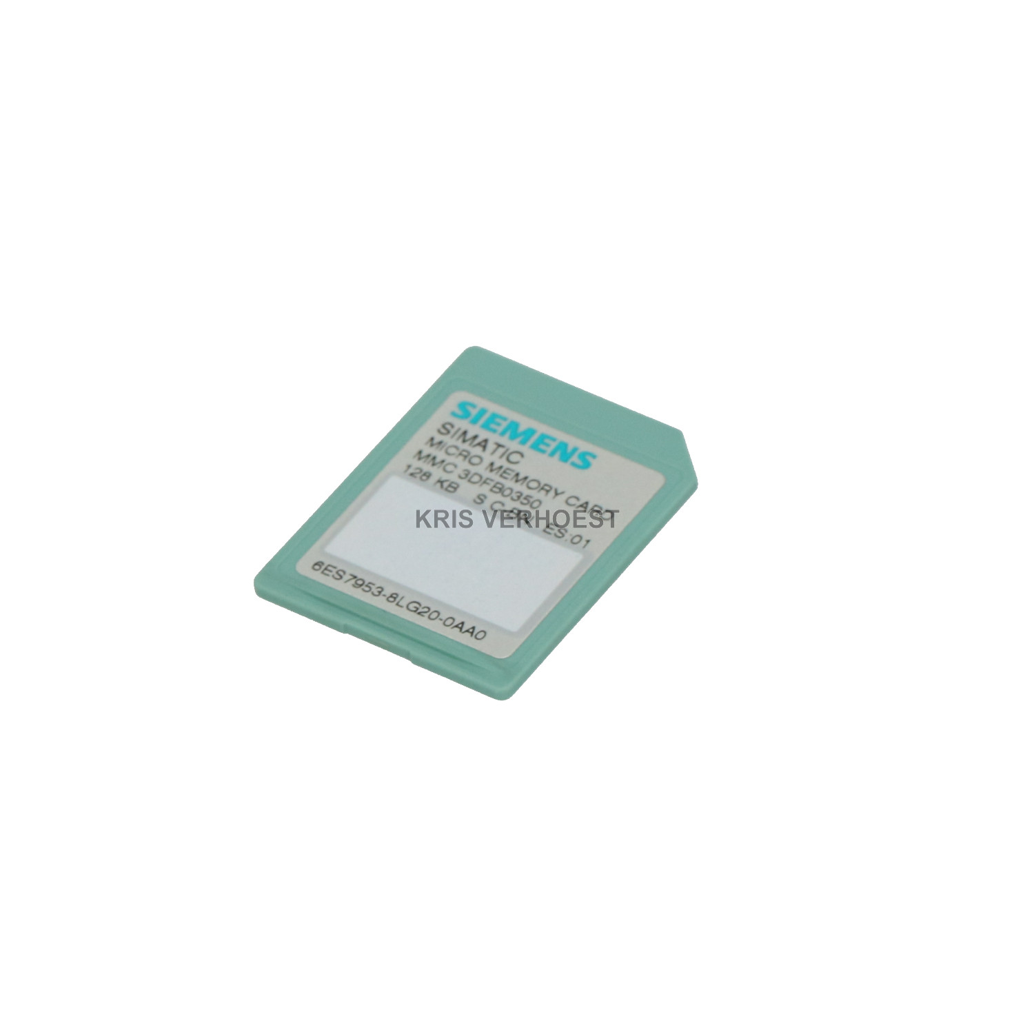 Siemens 6ES7953-8LG20-0AA0 (NEW)