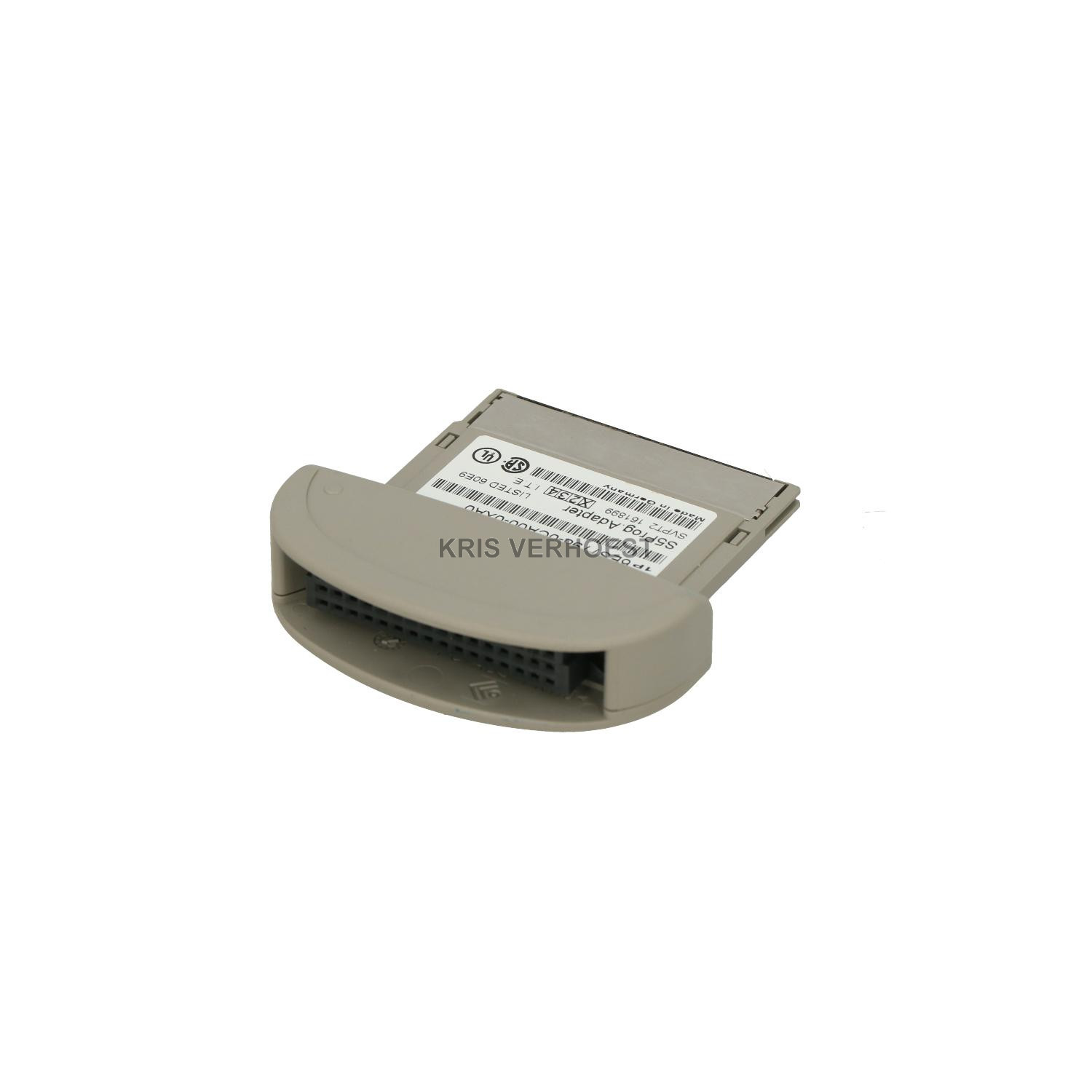 Siemens 6ES7798-0CA00-0XA0 (USED)