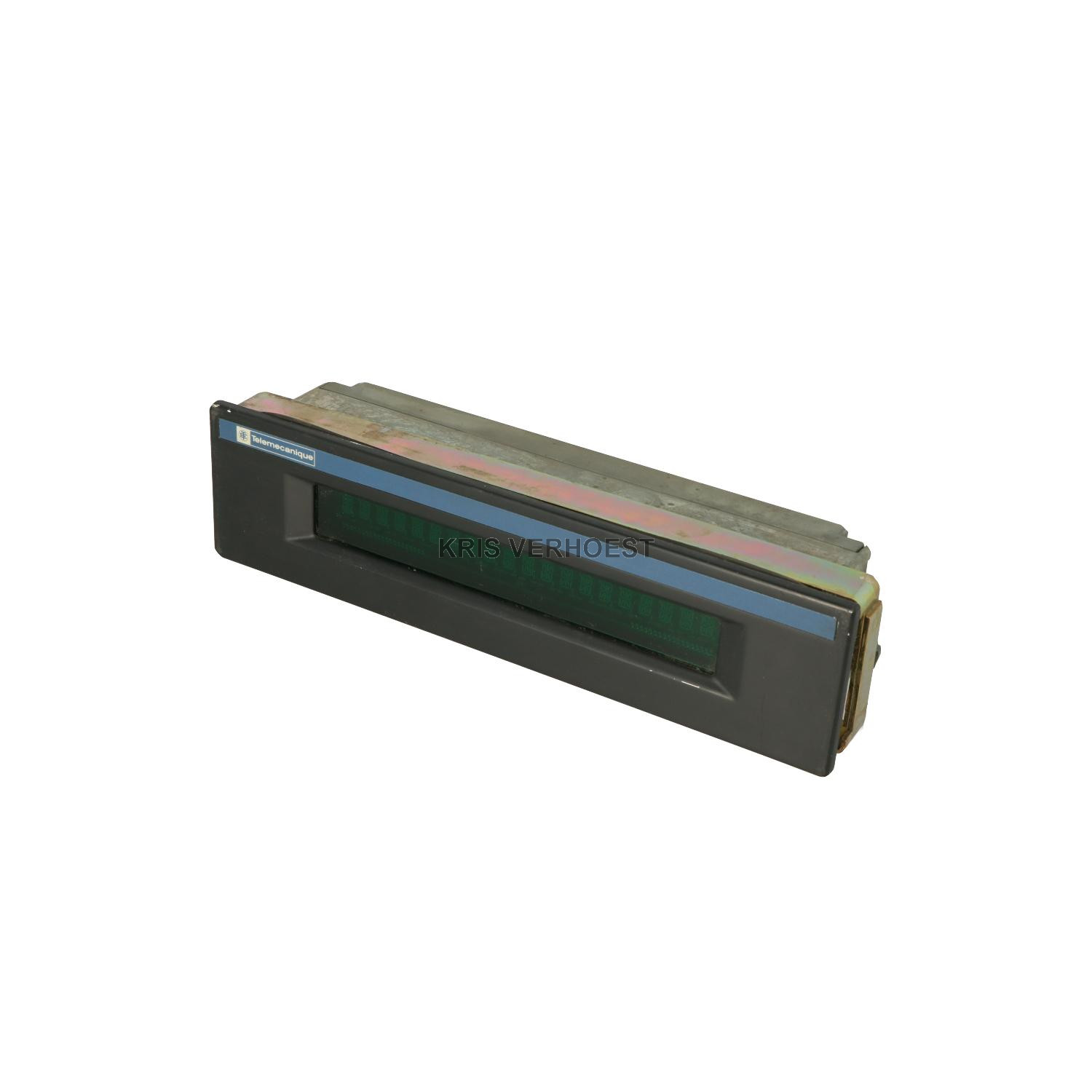 Telemecanique XBTK70101 (NEW)