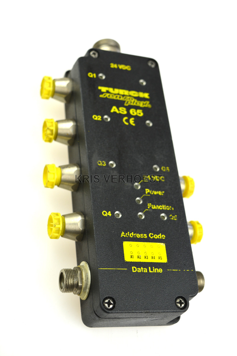 Turck AS65 (USED)