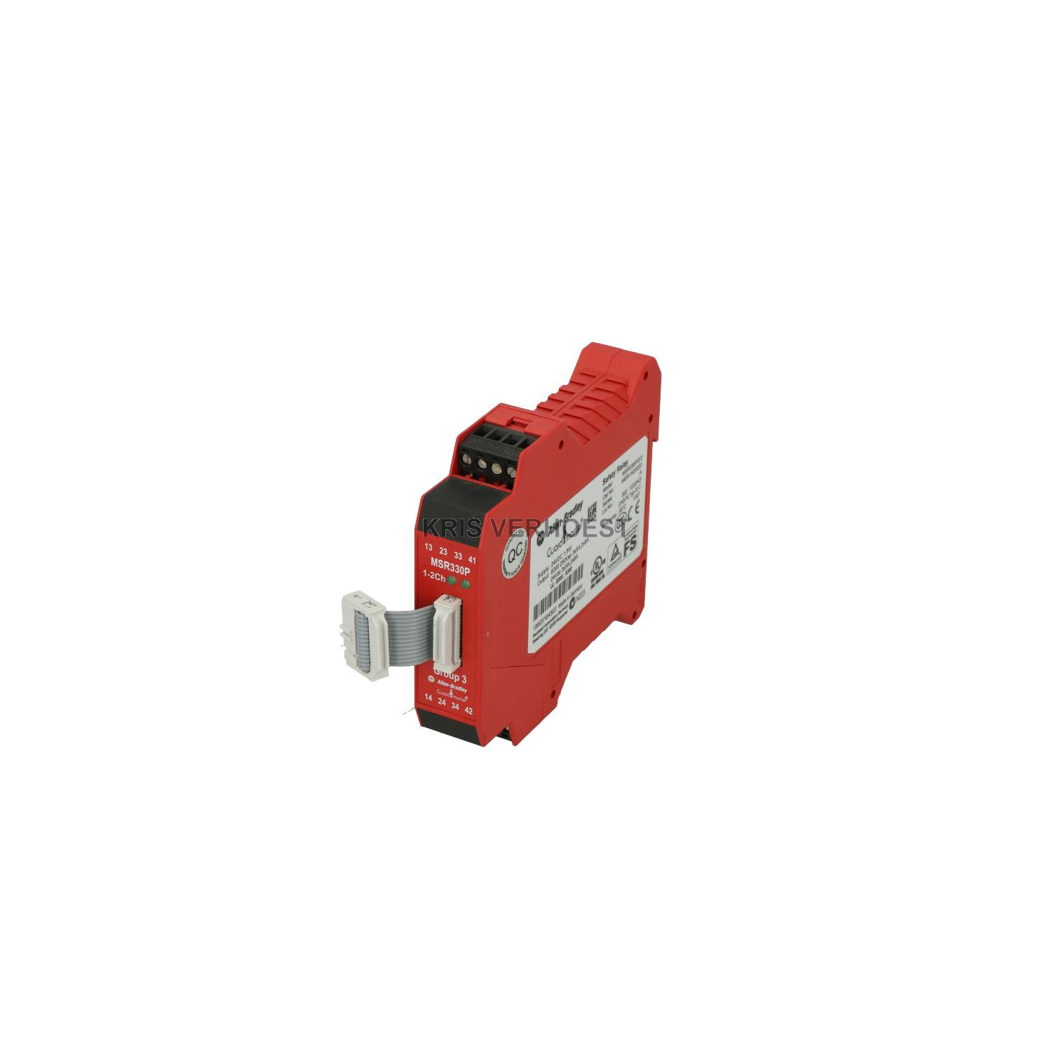 Allen-Bradley 440R-W23223 (NEW)