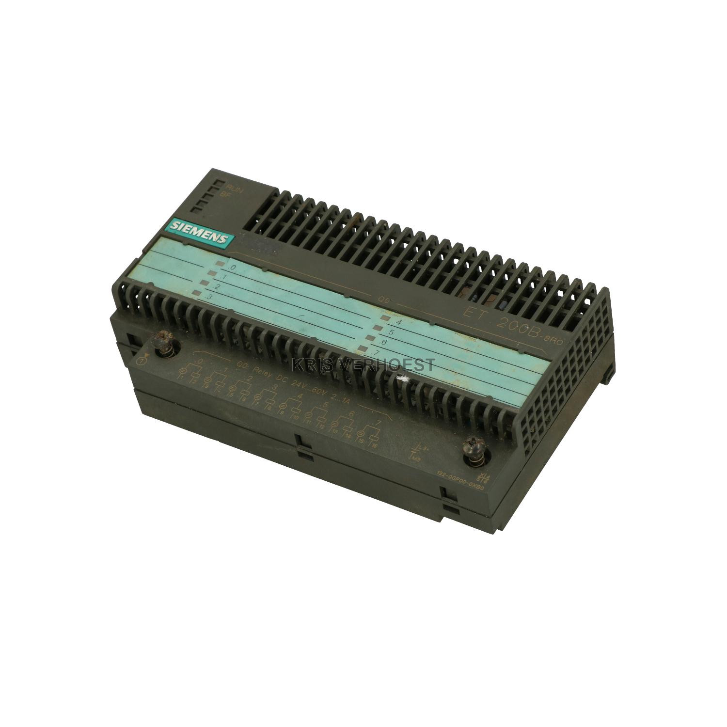 Siemens 6ES7132-0GF00-0XB0 (USED)