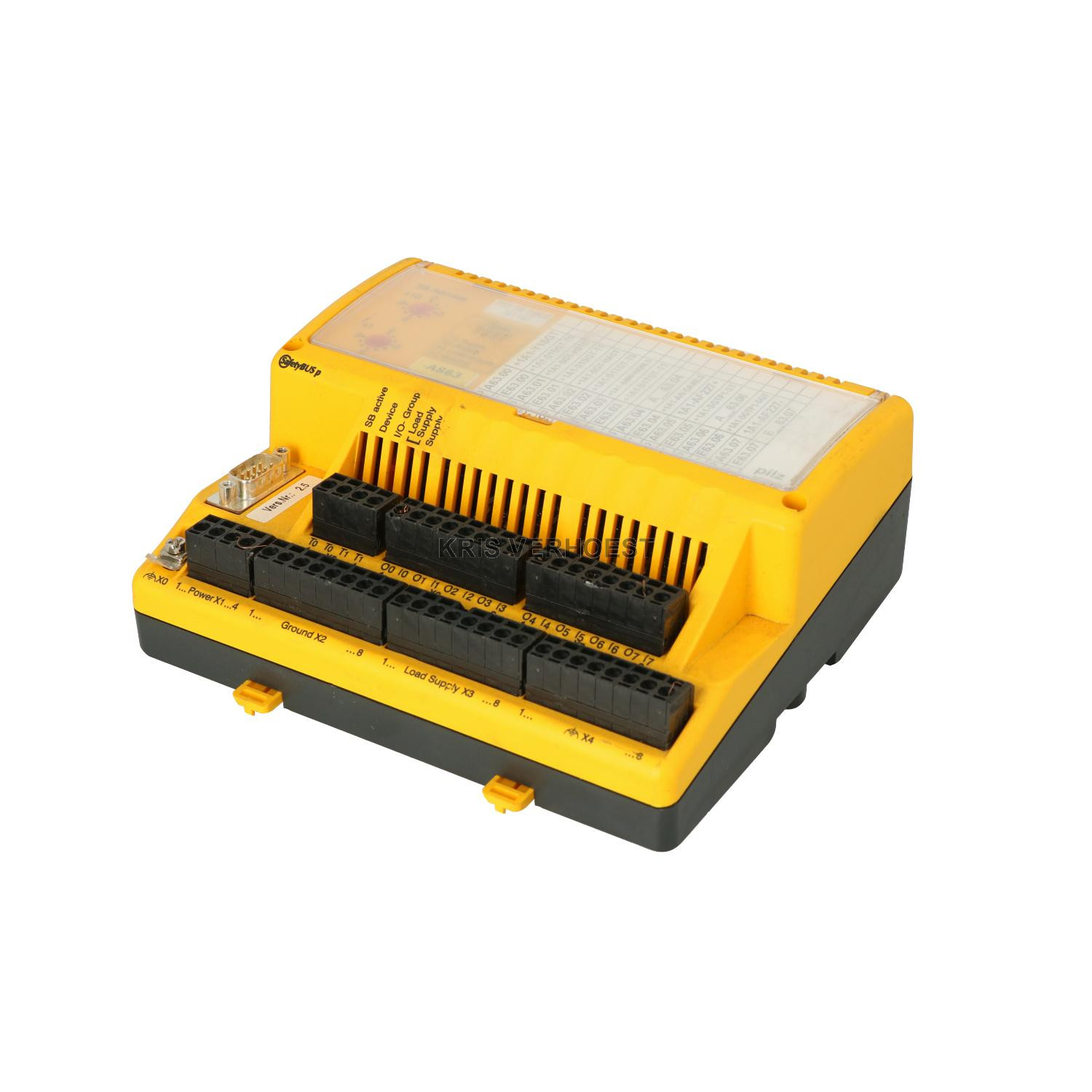 Pilz 301140 (USED)