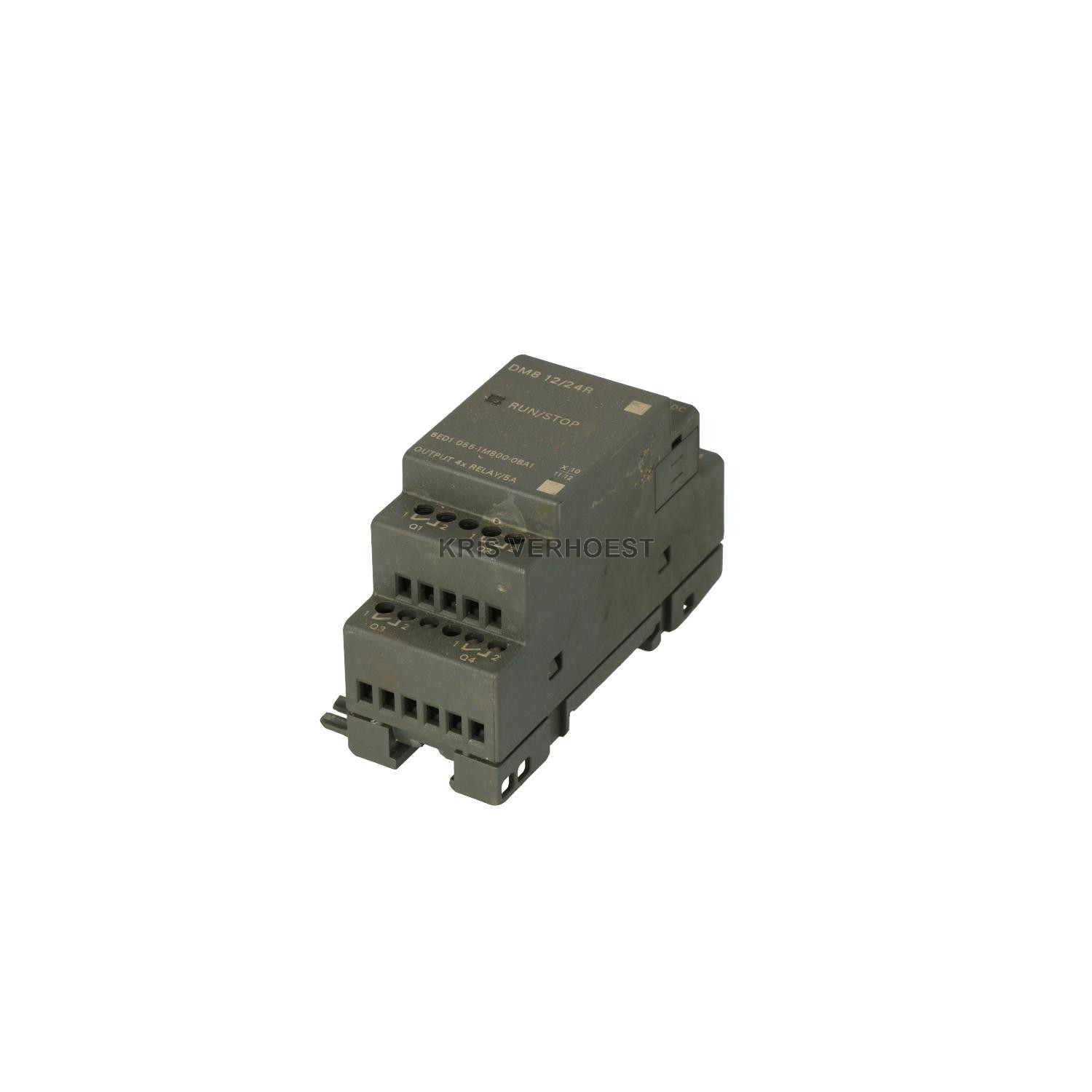 Siemens 6ED1055-1MB00-0BA1 (NEW)