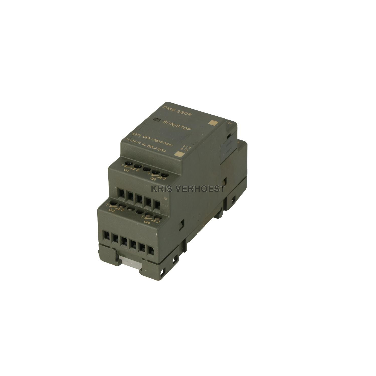 Siemens 6ED1055-1FB00-0BA1 (NEW)