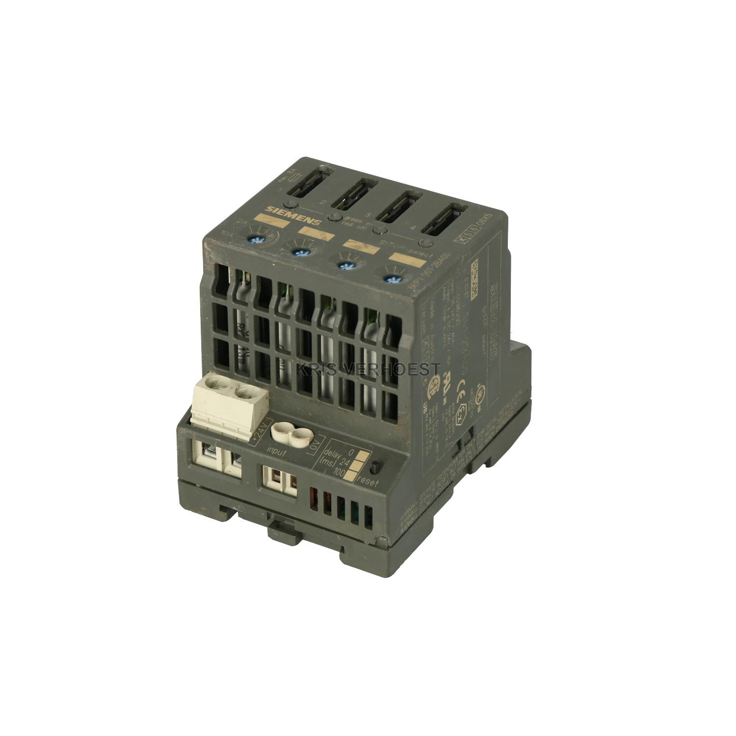 Siemens 6EP1961-2BA00 (NEW)