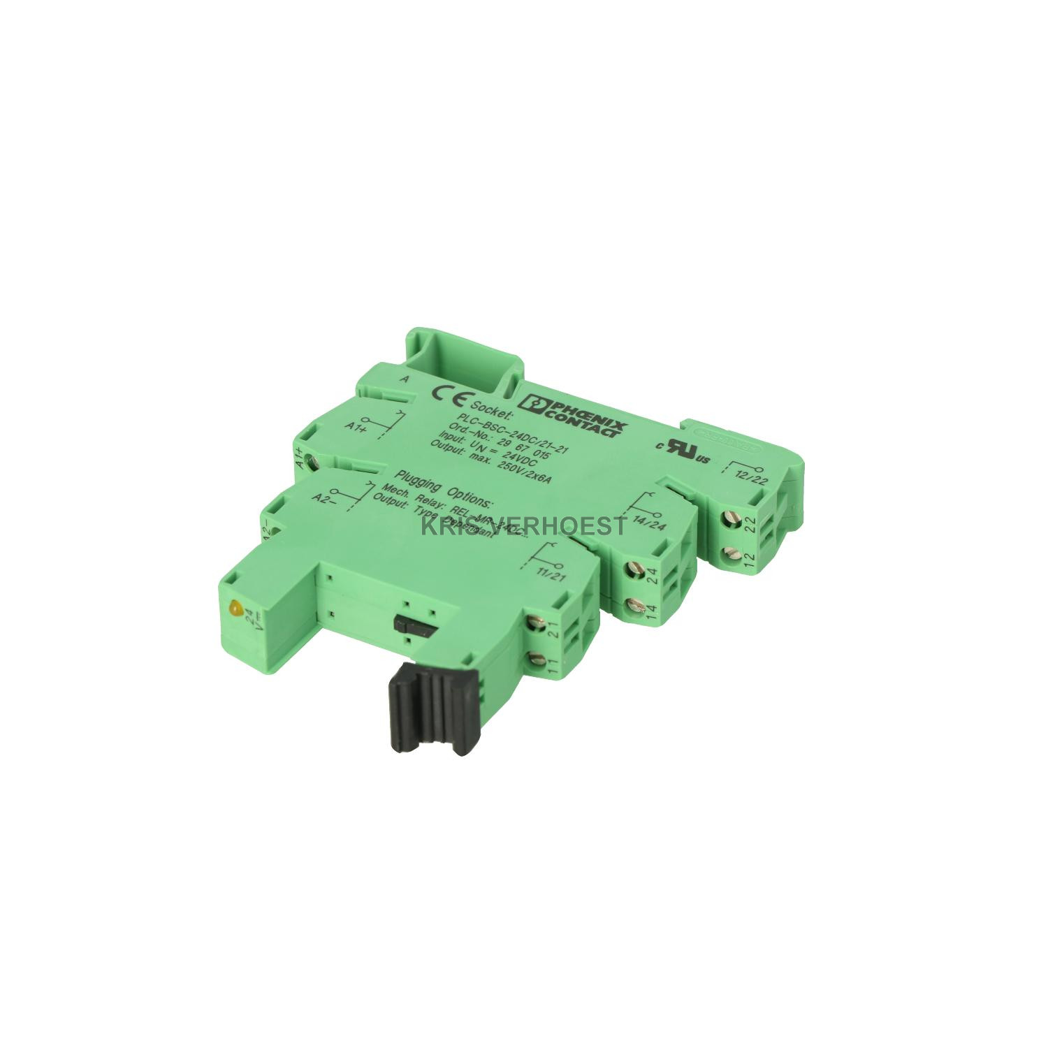 Phoenix Contact 2967015 (USED)