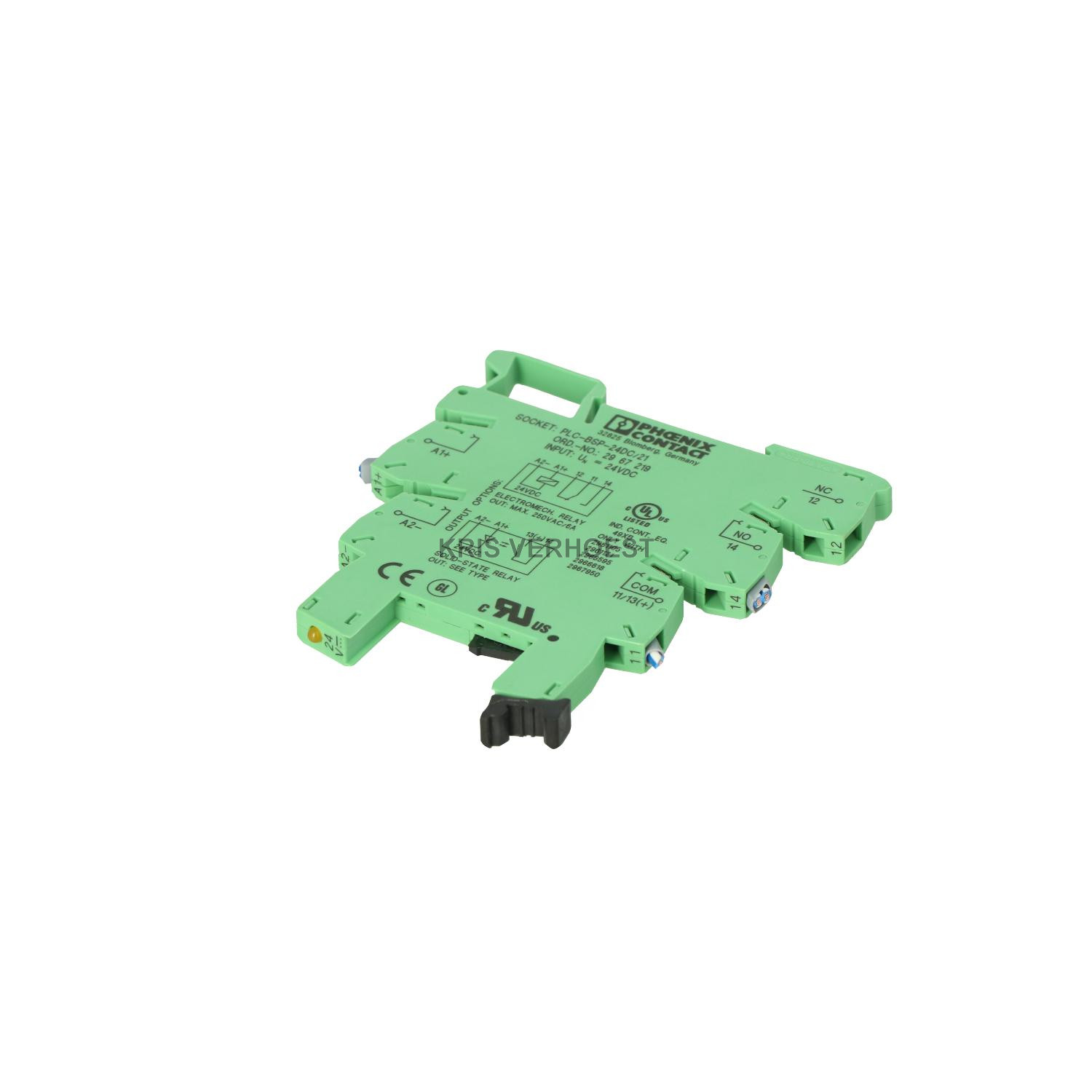 Phoenix Contact 2967219 (USED)