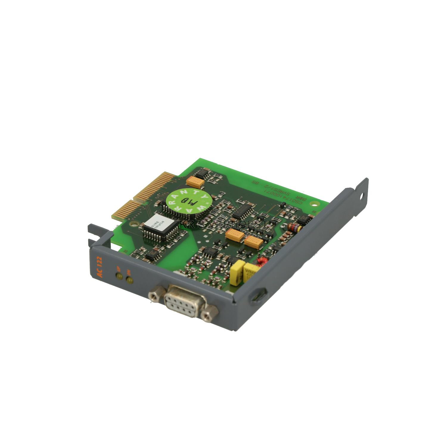 B&R 8AC122.60-1 (USED)