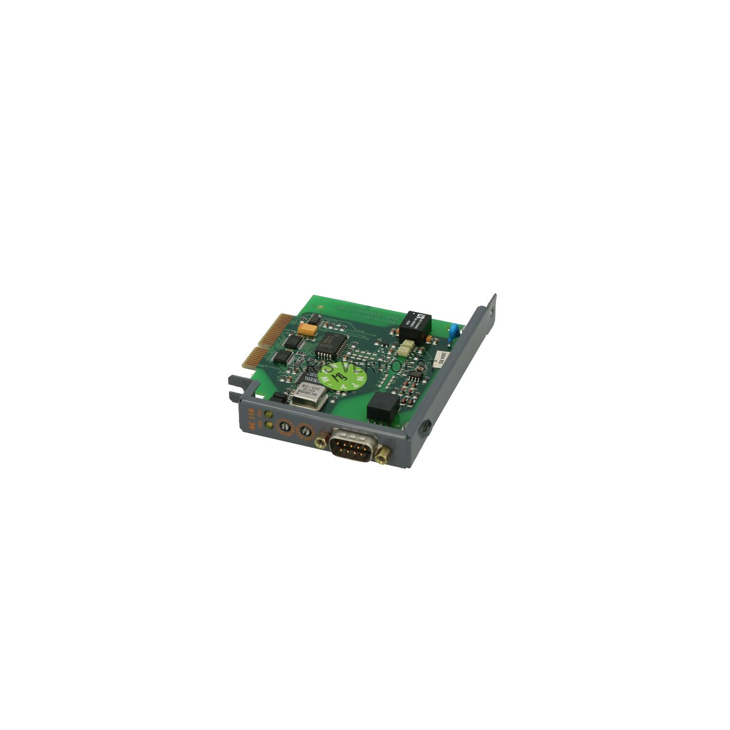 B&R 8AC110.60-2 (USED)