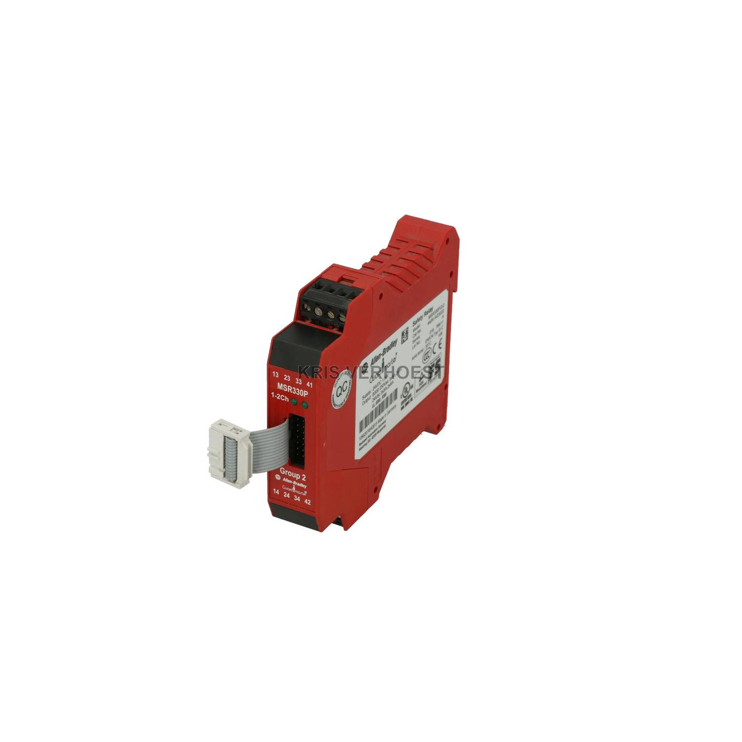 Allen-Bradley 440R-W23222 (USED)