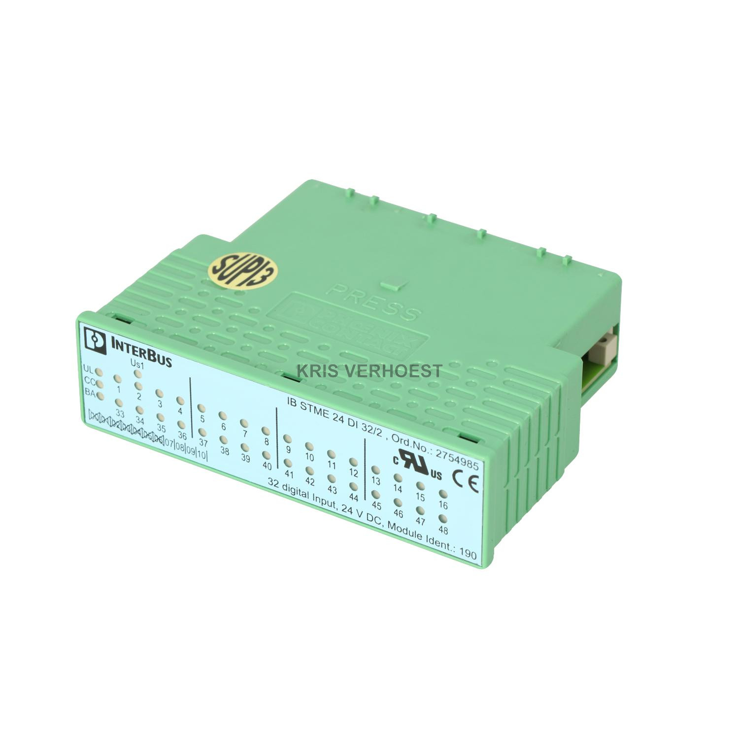 Phoenix Contact 2754985 (USED)