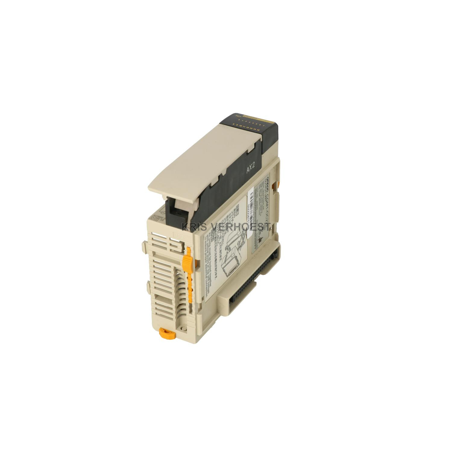 Omron CQM1-OC222 (NEW)
