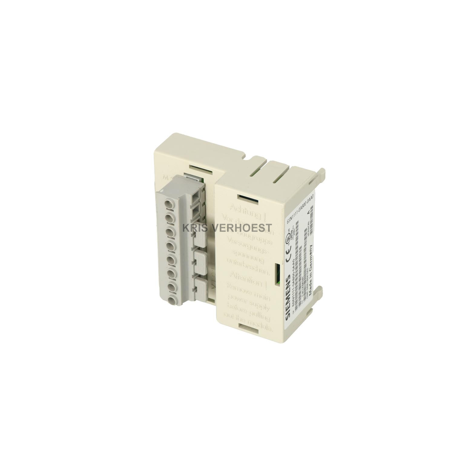 Siemens 6SN1111-0AB00-0AA0 (NEW)