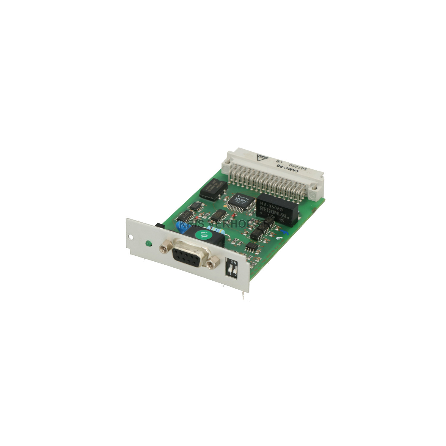 Festo Electronic 547450 (NEW)