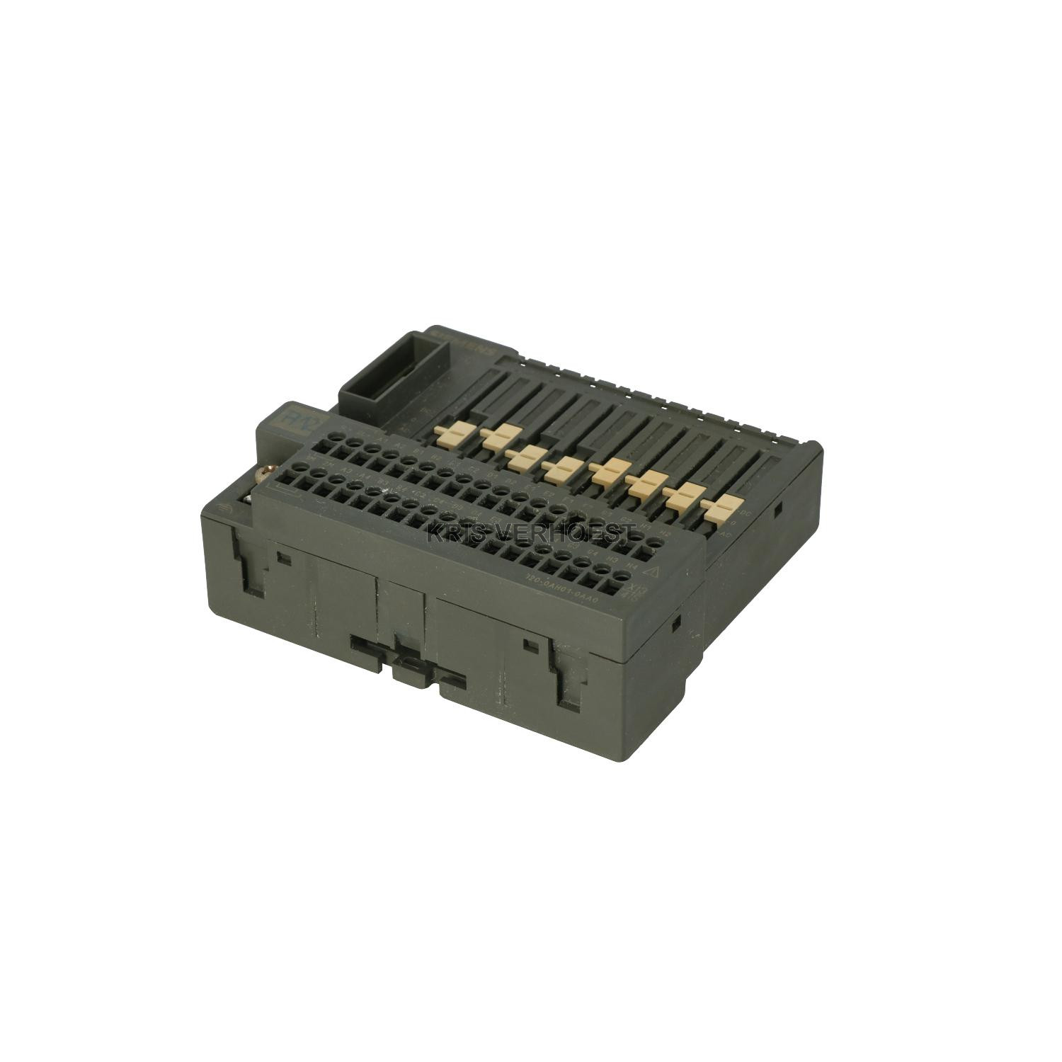Siemens 6ES7120-0AH01-0AA0 (USED)