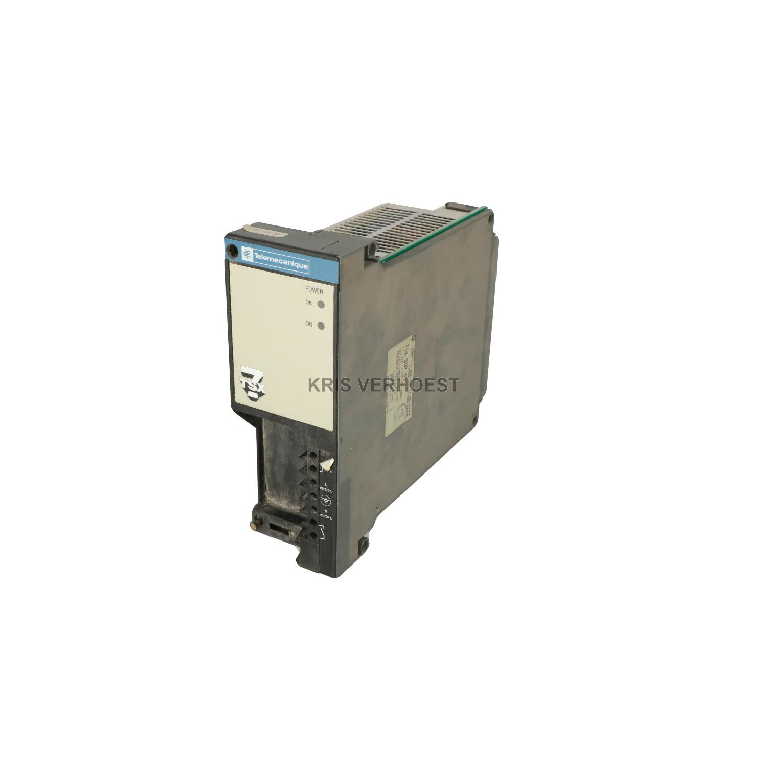 Telemecanique TSXSUP65 (USED)