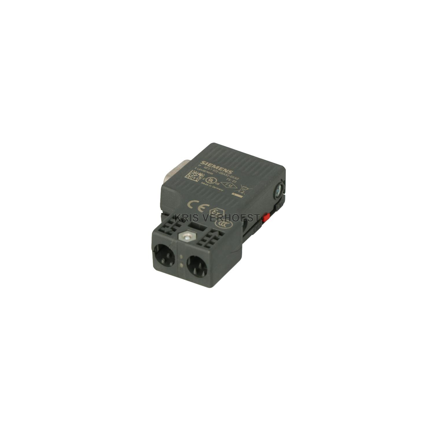 Siemens 6ES7972-0BA52-0XA0 (NEW)