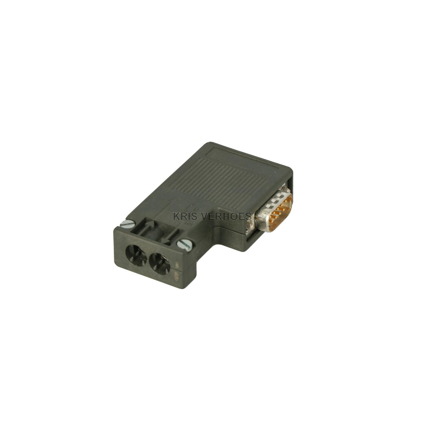 Siemens 6ES7972-0BA11-0XA0 (USED)