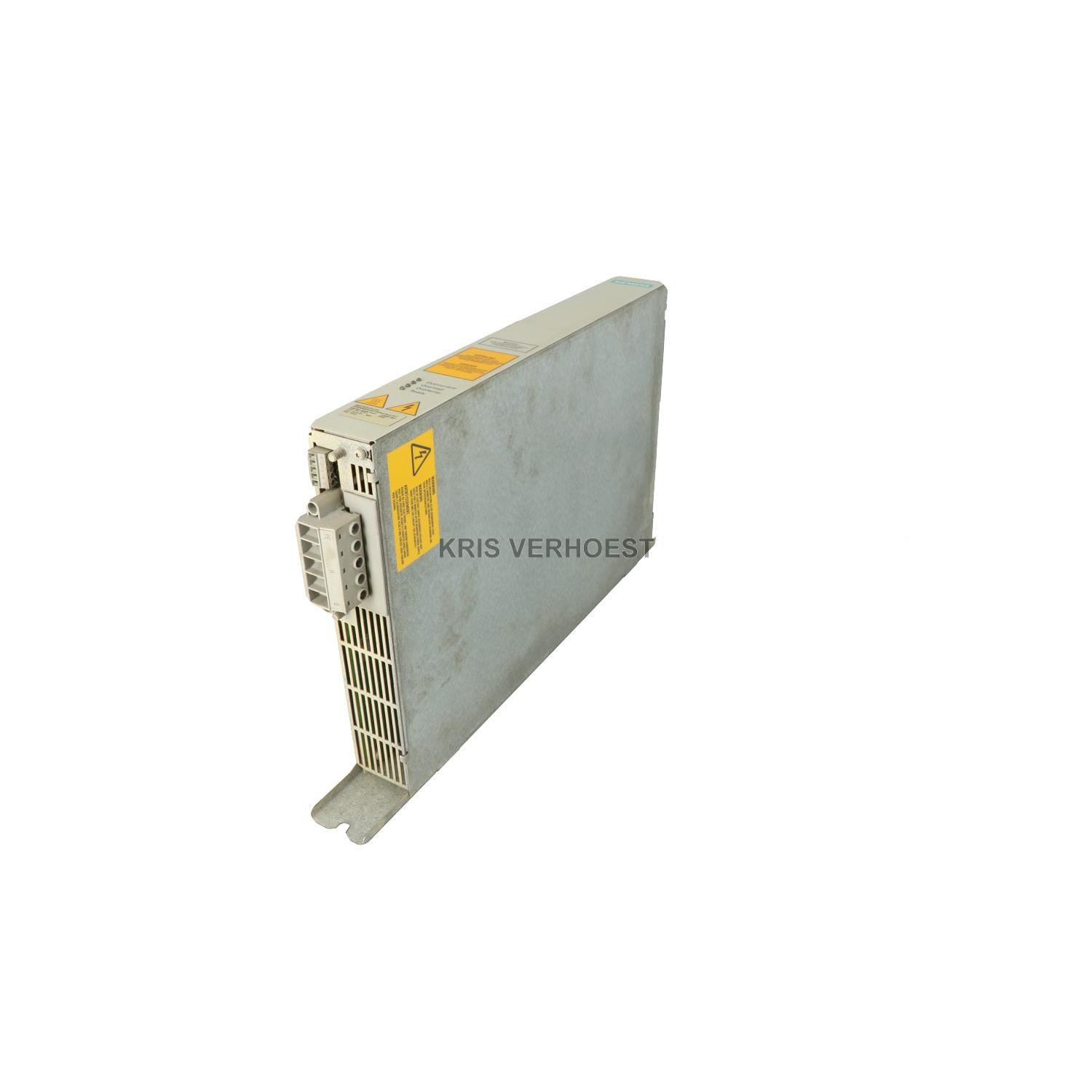 Siemens 6SE7021-6ES87-2DA1 (USED)