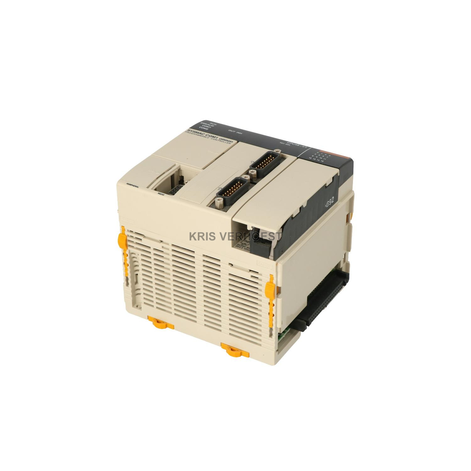 Omron CQM1-CPU45-EV1 (NEW)