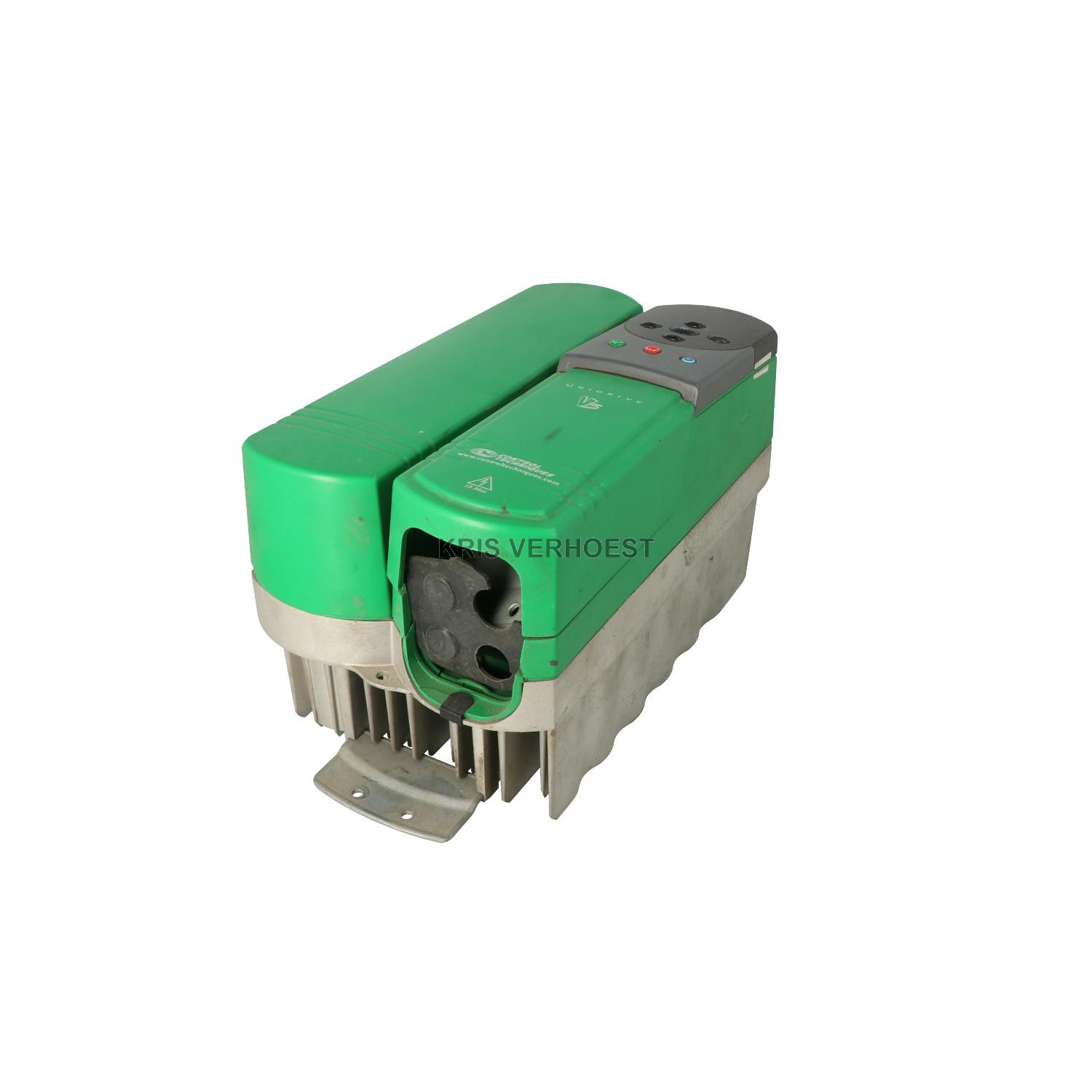 Control Techniques UNI2403 (USED)