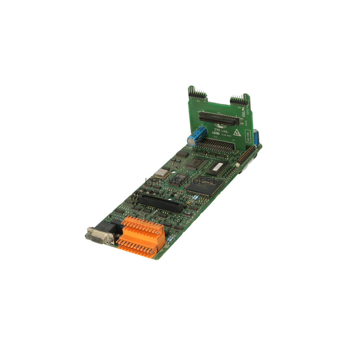 Control Techniques UD90A (USED)