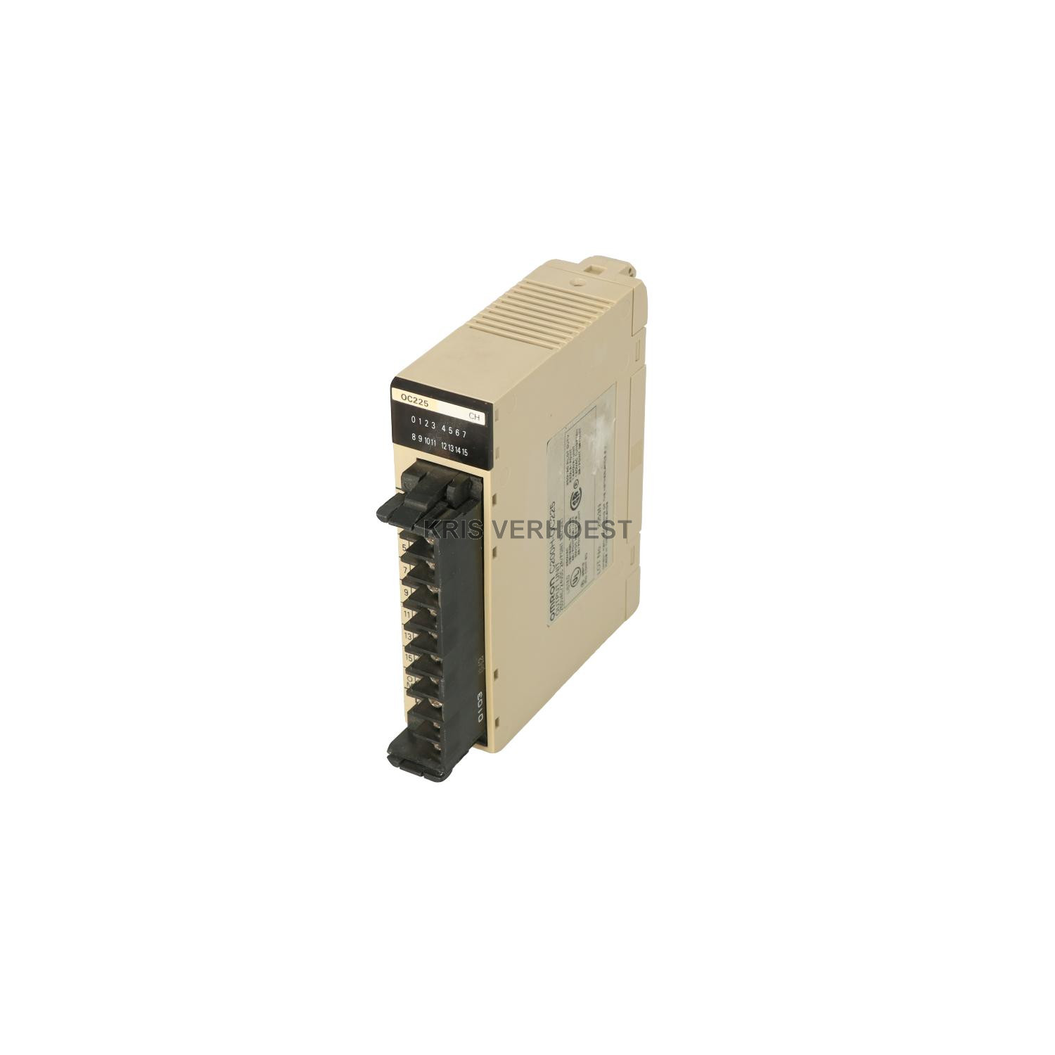 Omron C200H-OC225 (NEW)