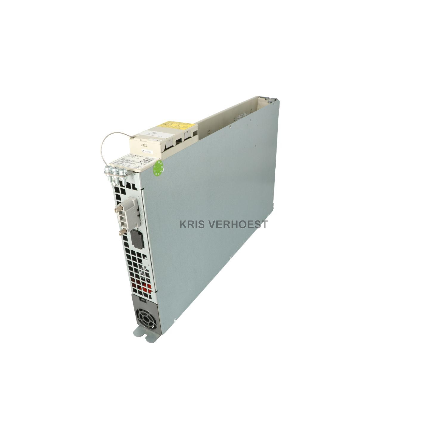 Siemens 6SN1123-1AA00-0CA2 (NEW)