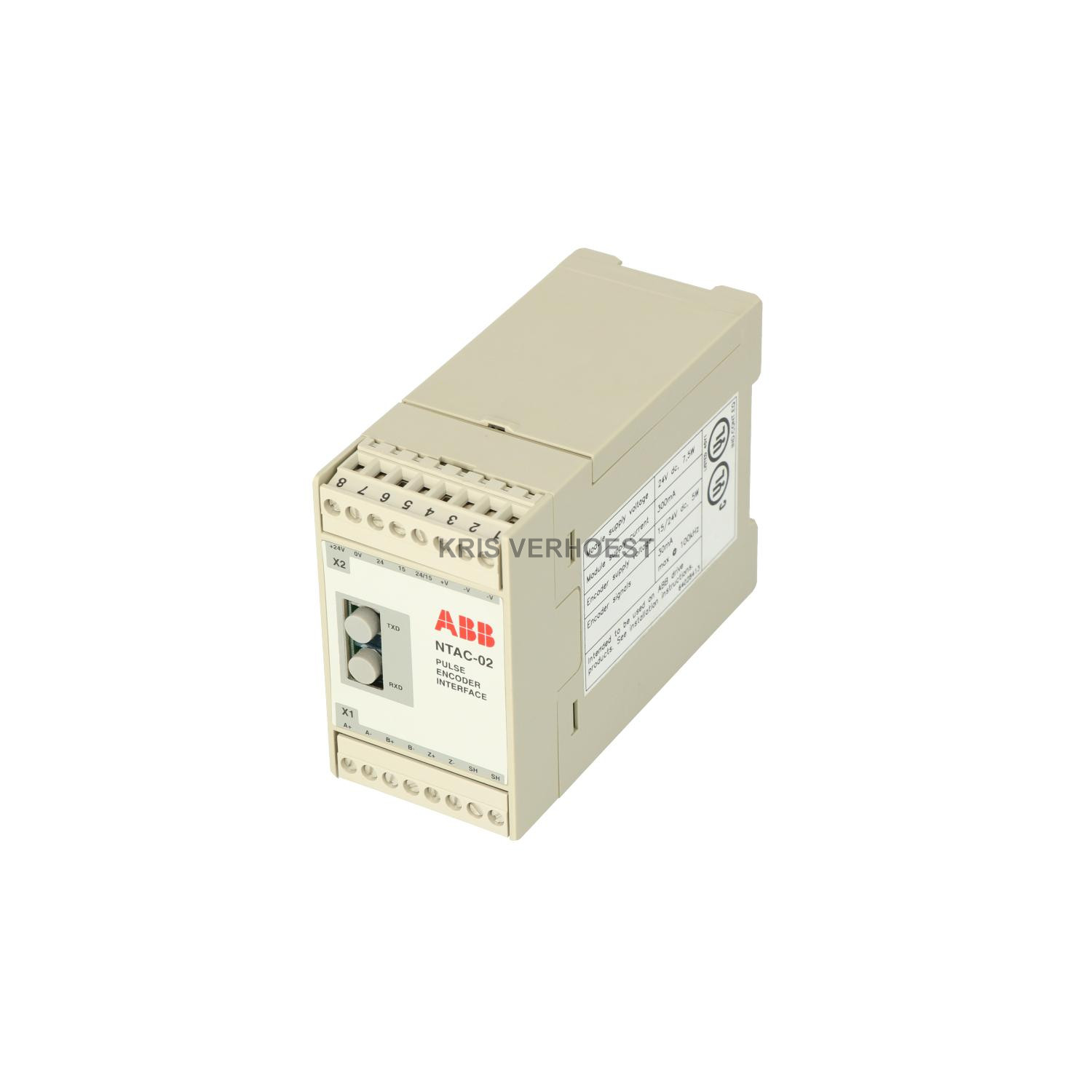 ABB 58967441 (NEW)