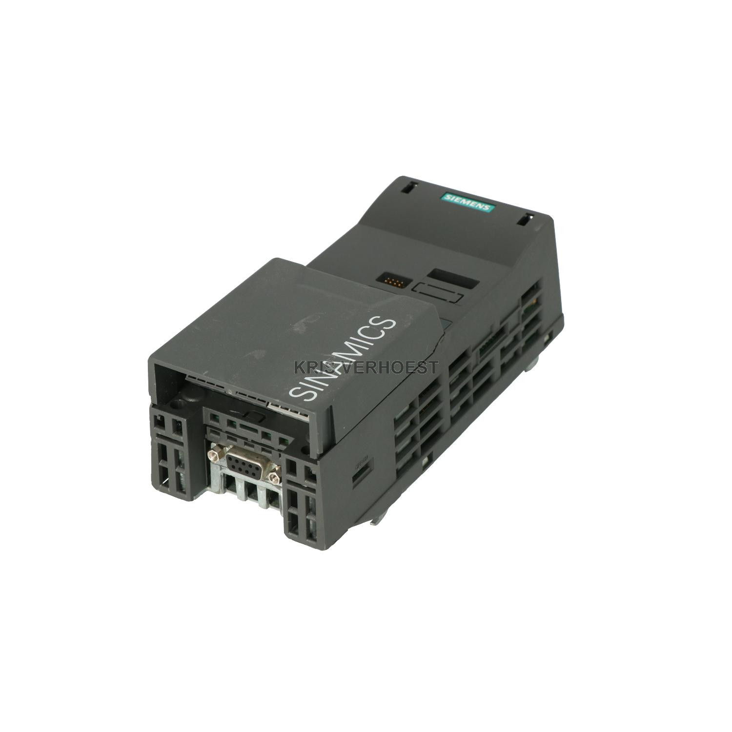 Siemens 6SL3244-0BA20-1PA0 (USED)